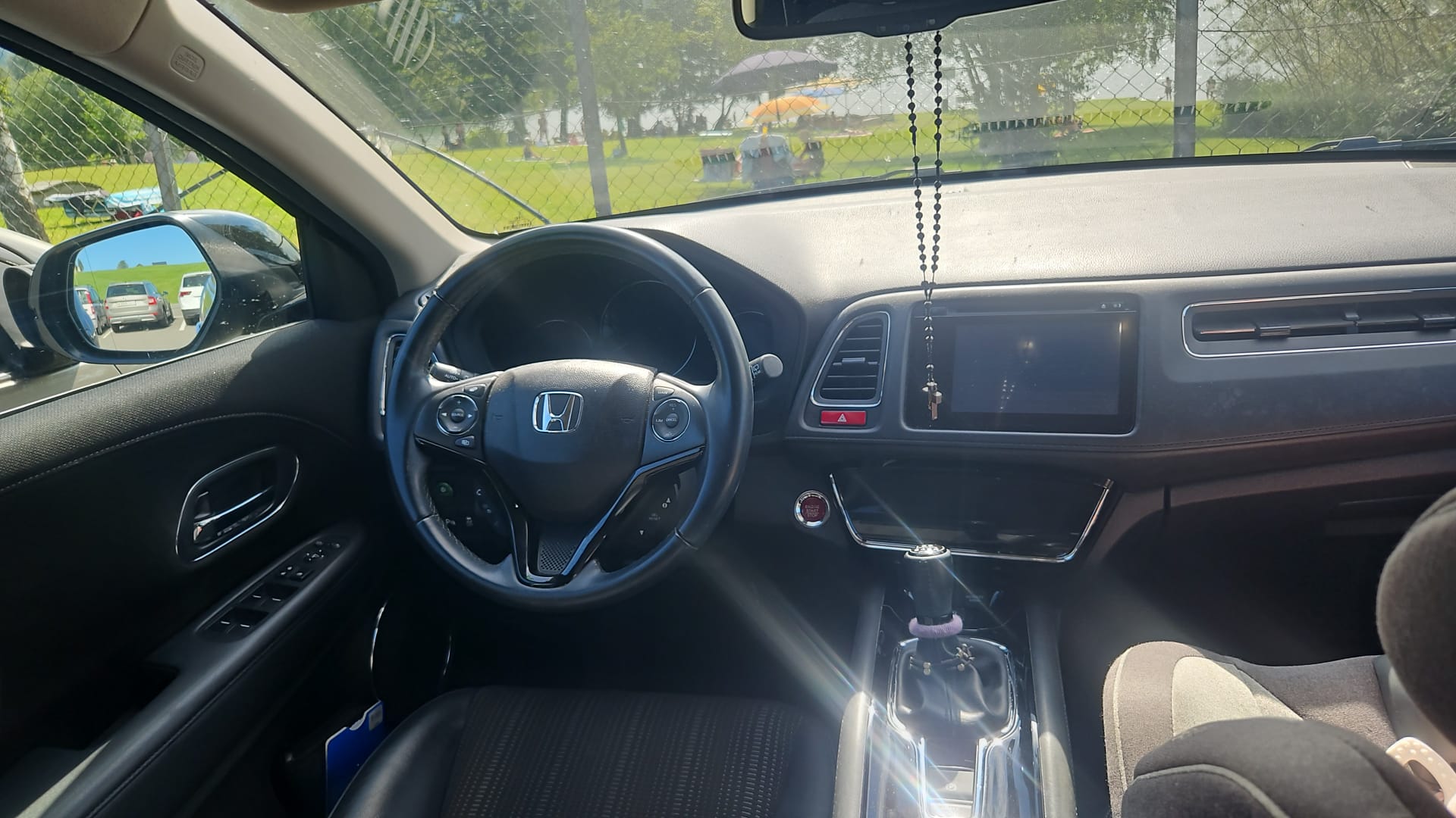 HONDA HR-V 1.6i-DTEC Executive