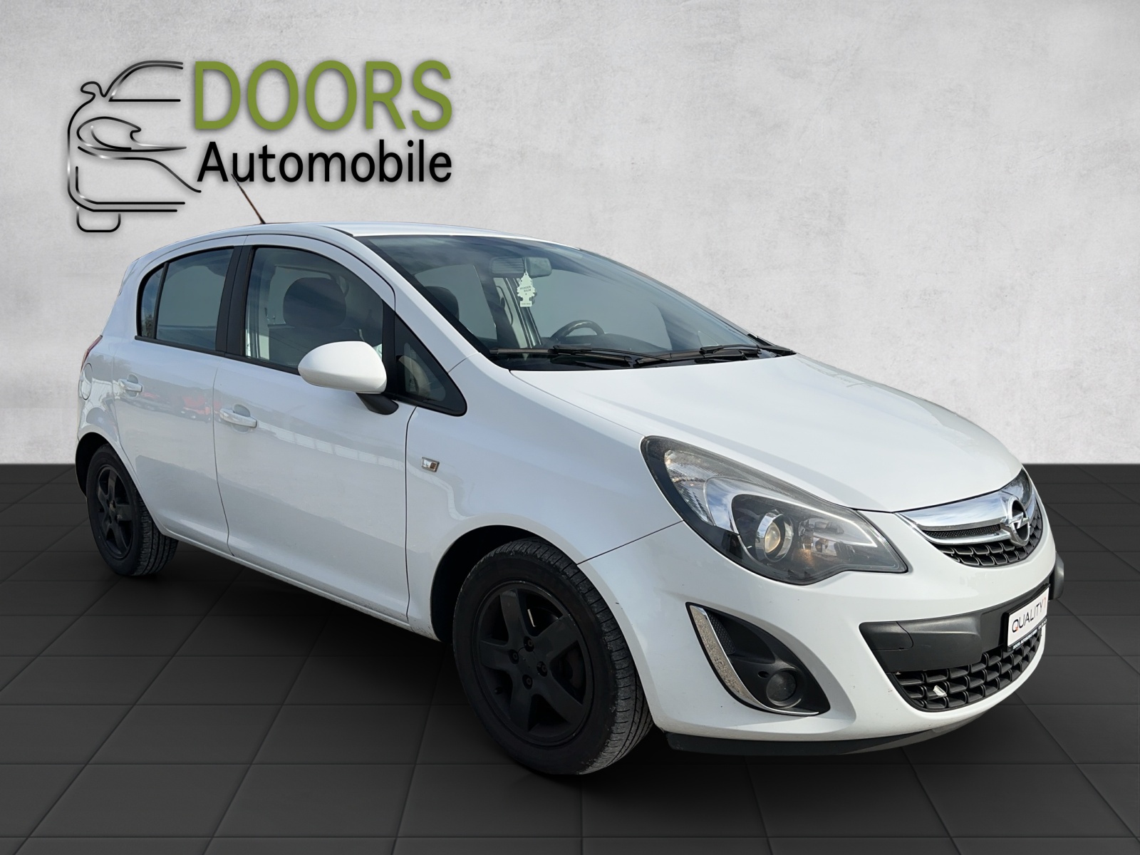 OPEL Corsa 1.4 TP Sport Automatic