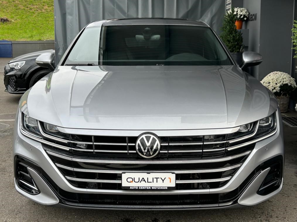 VW Arteon SB 1.4 TSI eHybrid R-Line DSG