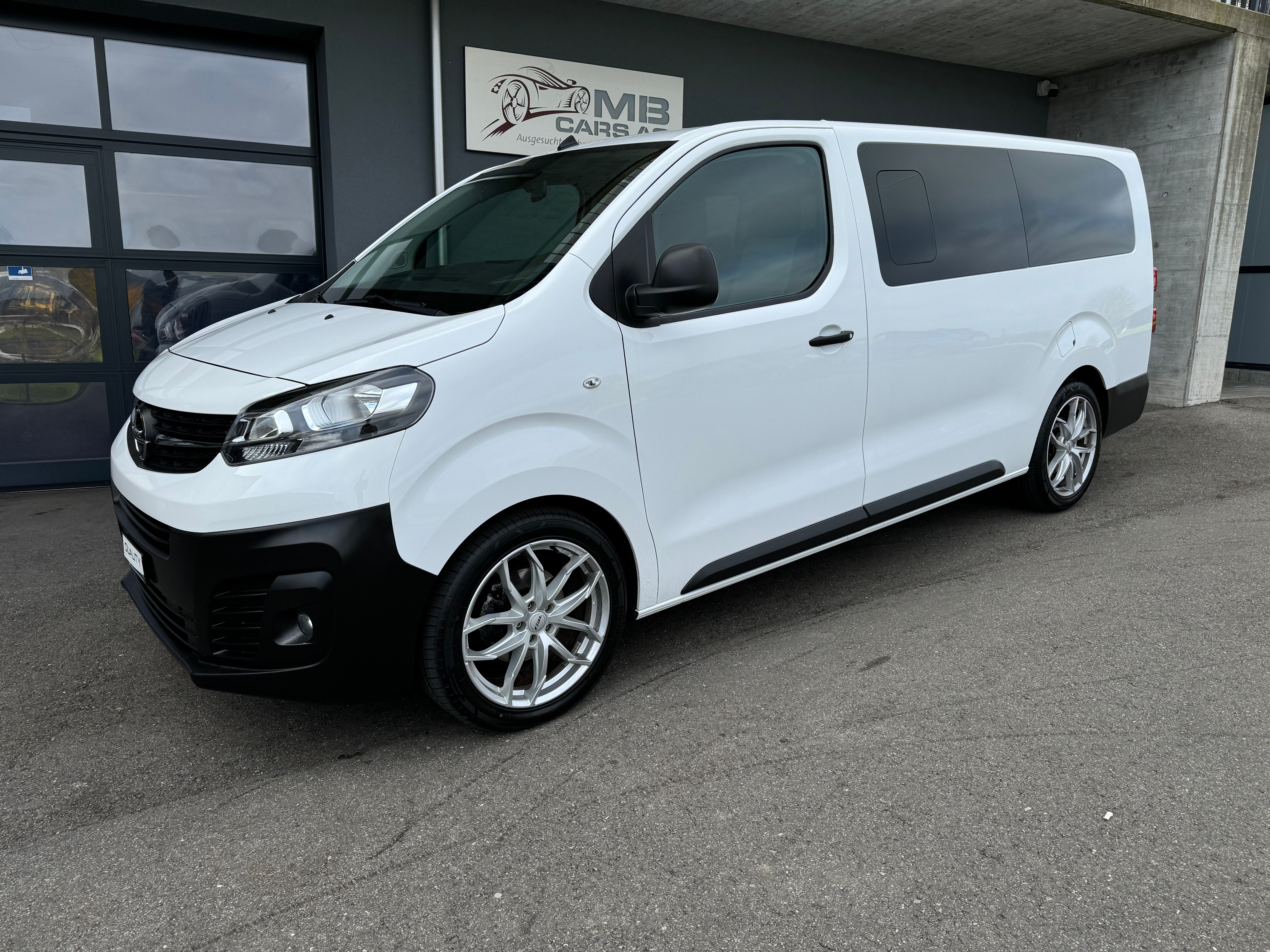 OPEL Vivaro Combi 2.0 CDTI Essentia s/s L