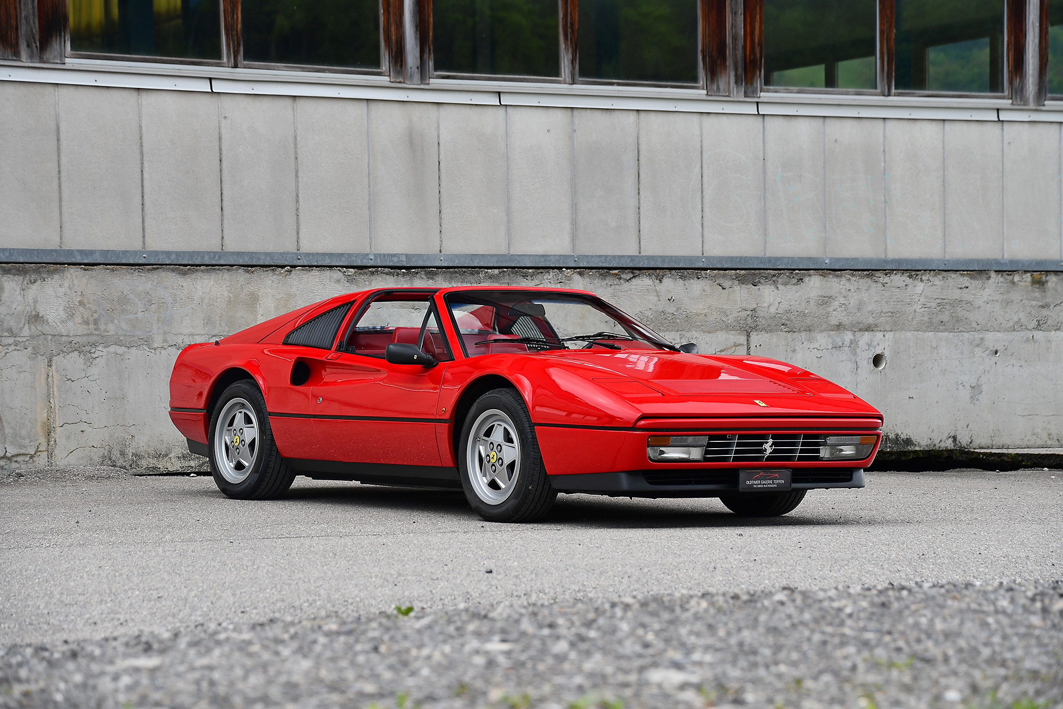 FERRARI 328 GTS