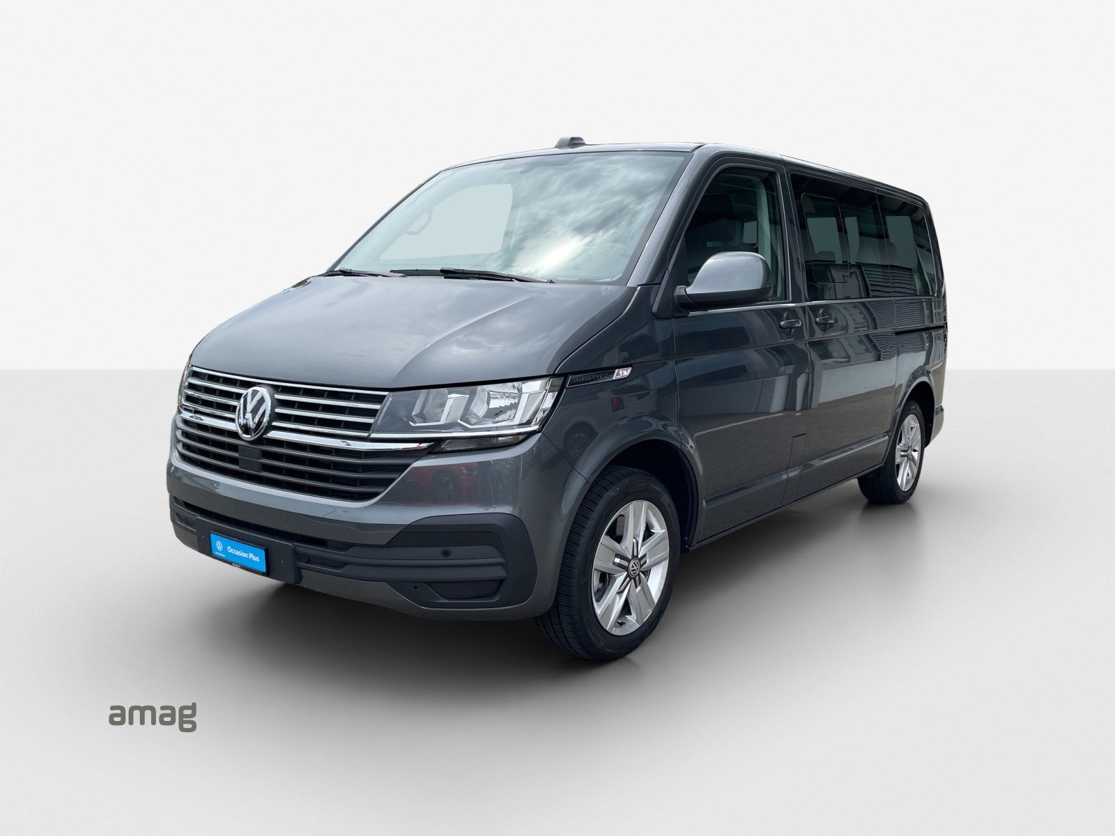 VW T6.1 Multivan 2.0 Bi-TDI Comfortline 4Motion DSG