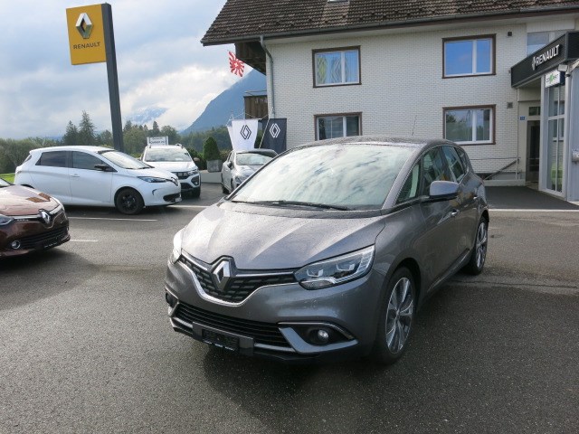 RENAULT Scénic 1.3 TCe 160 Intens