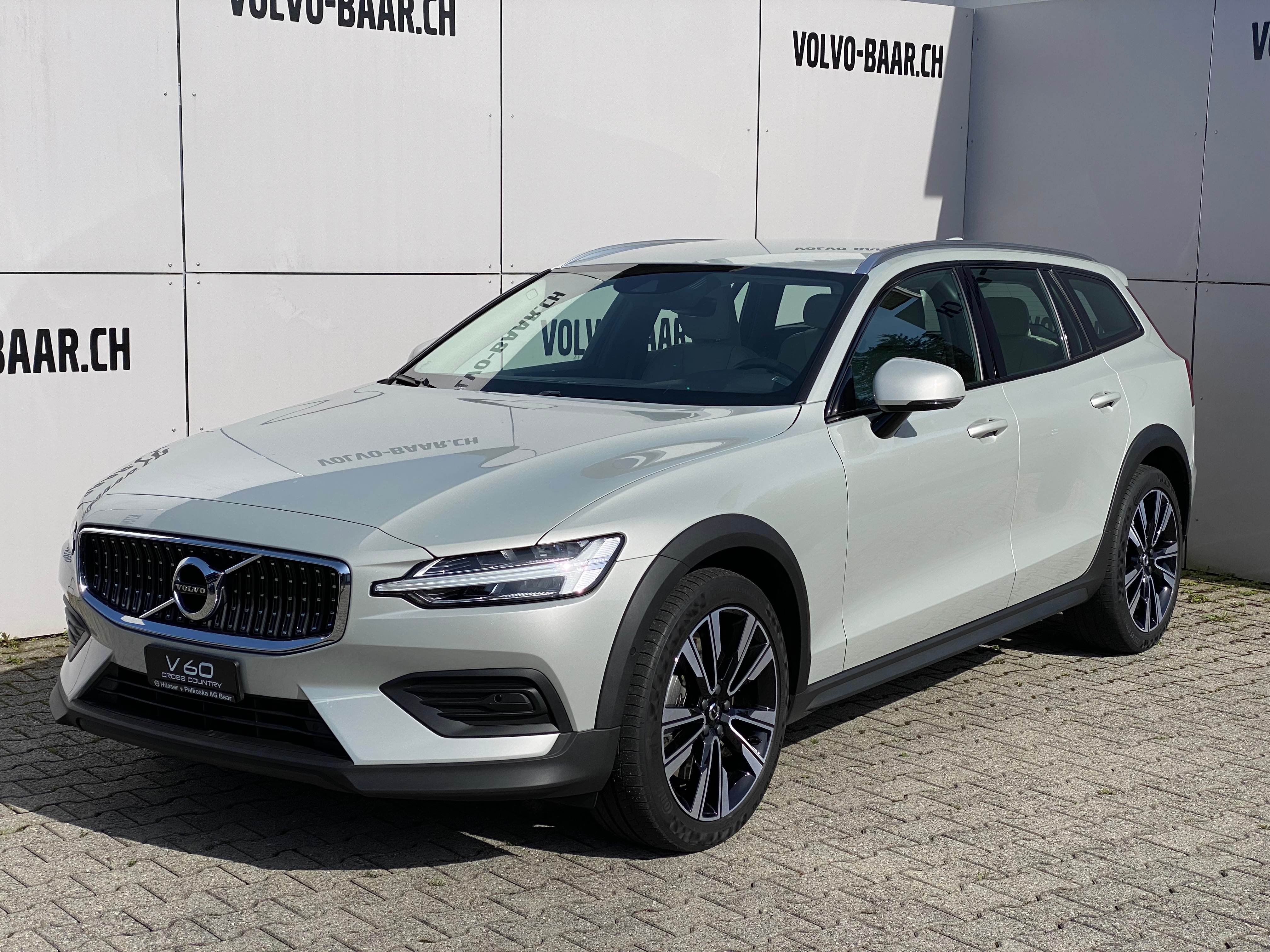 VOLVO V60 Cross Country 2.0 T5 AWD