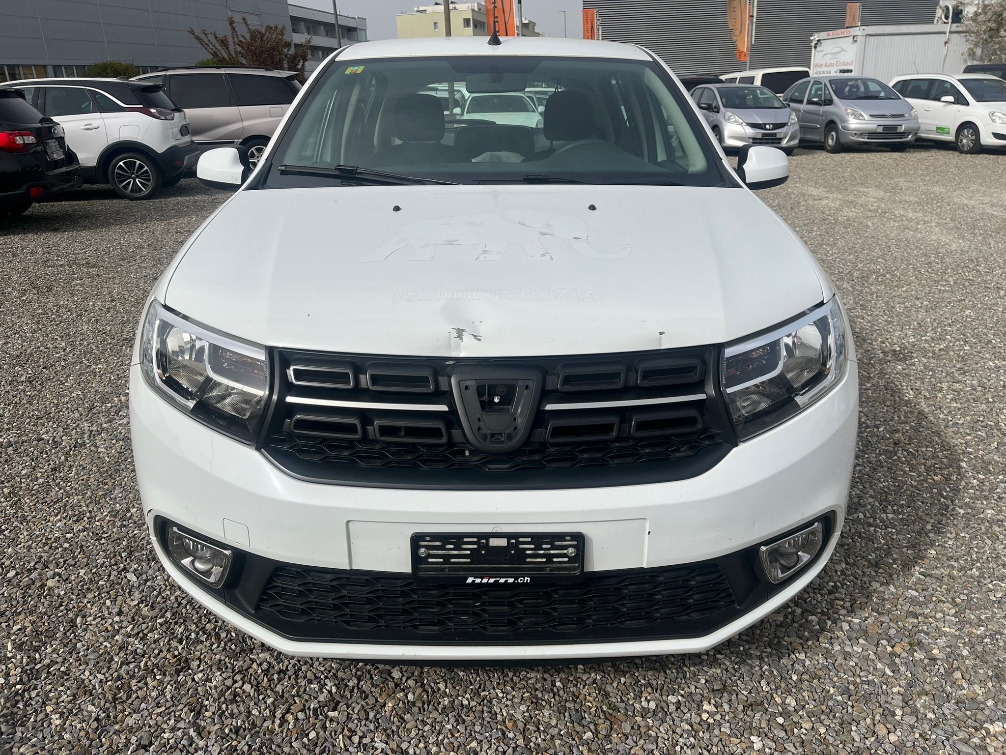 DACIA Sandero 1.0 Ambiance