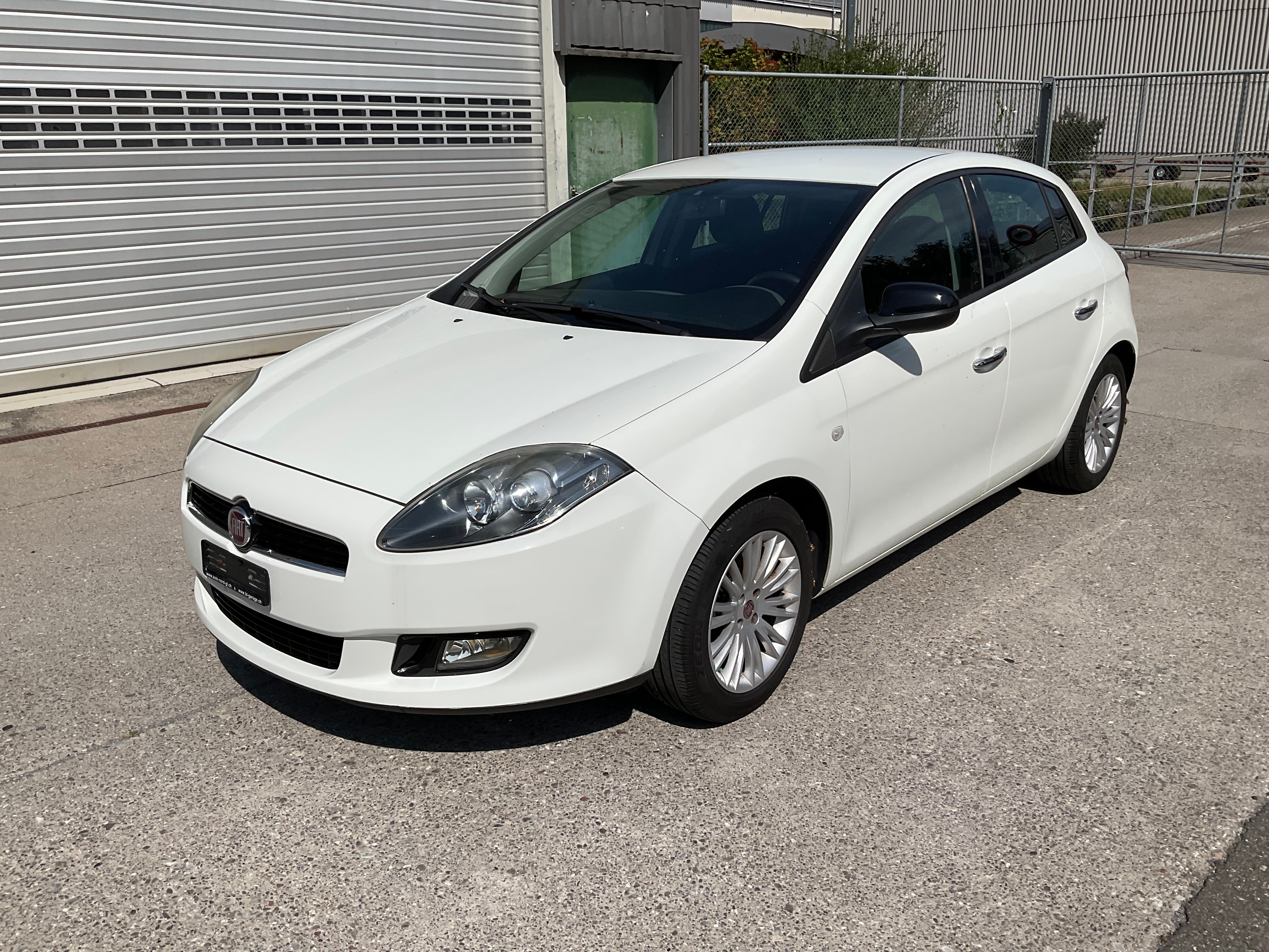 FIAT Bravo 1.4 16V Easy