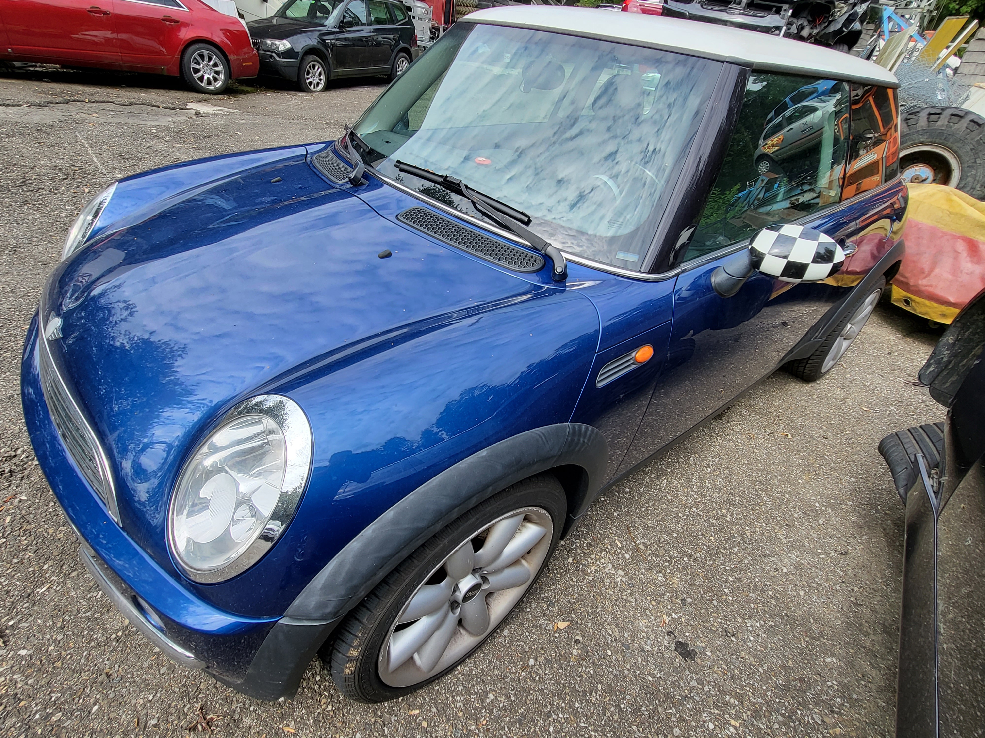 MINI Mini Cooper