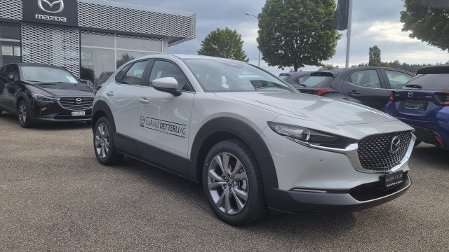 MAZDA CX-30 X 186 Ex Lin AWD AT