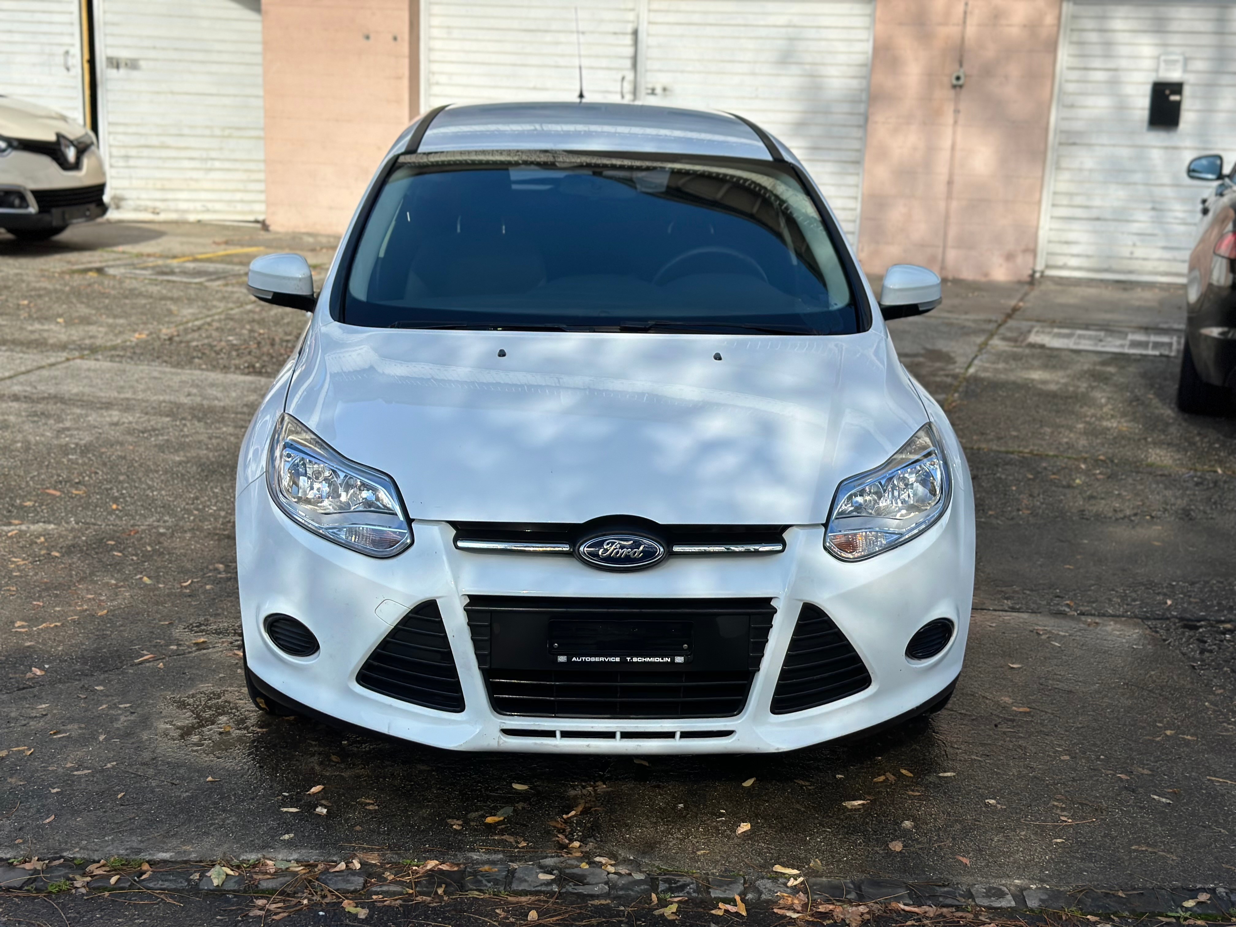 FORD Focus 1.0 SCTi Trend