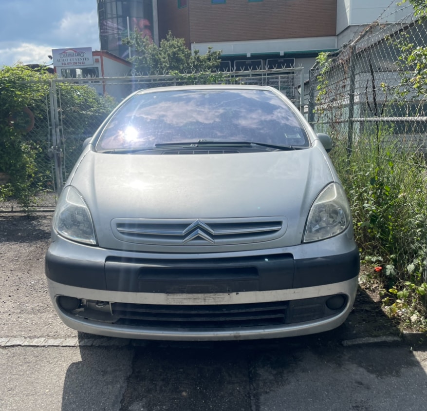 CITROEN Xsara Picasso 1.6i (