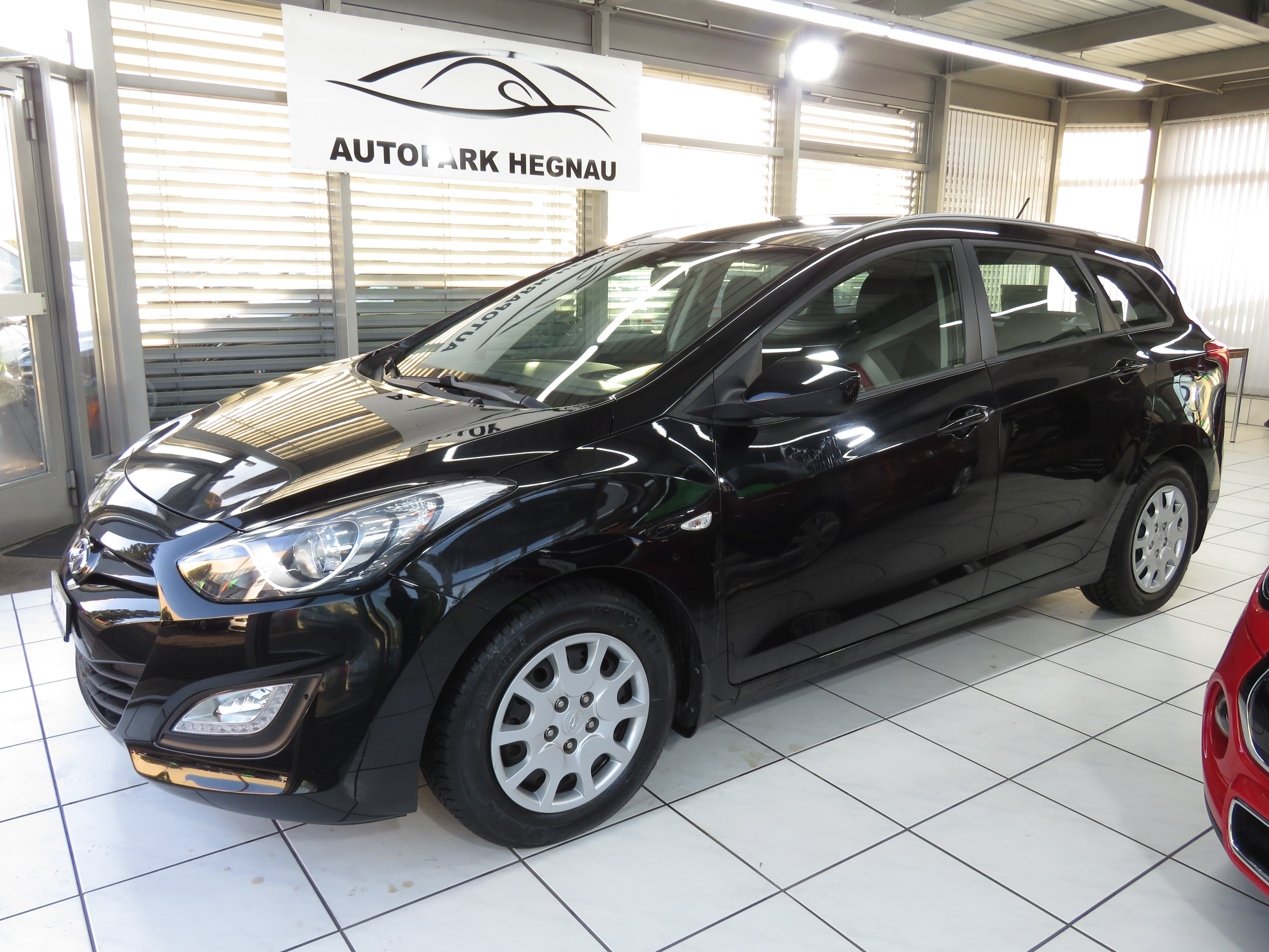 HYUNDAI i30 Wagon 1.4 Comfort