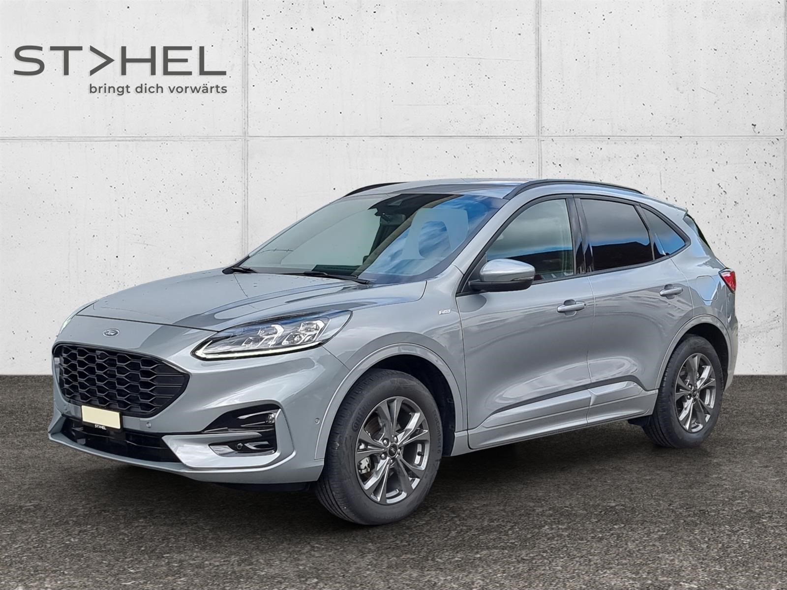 FORD Kuga 2.5 Hybrid ST-Line X 4x4