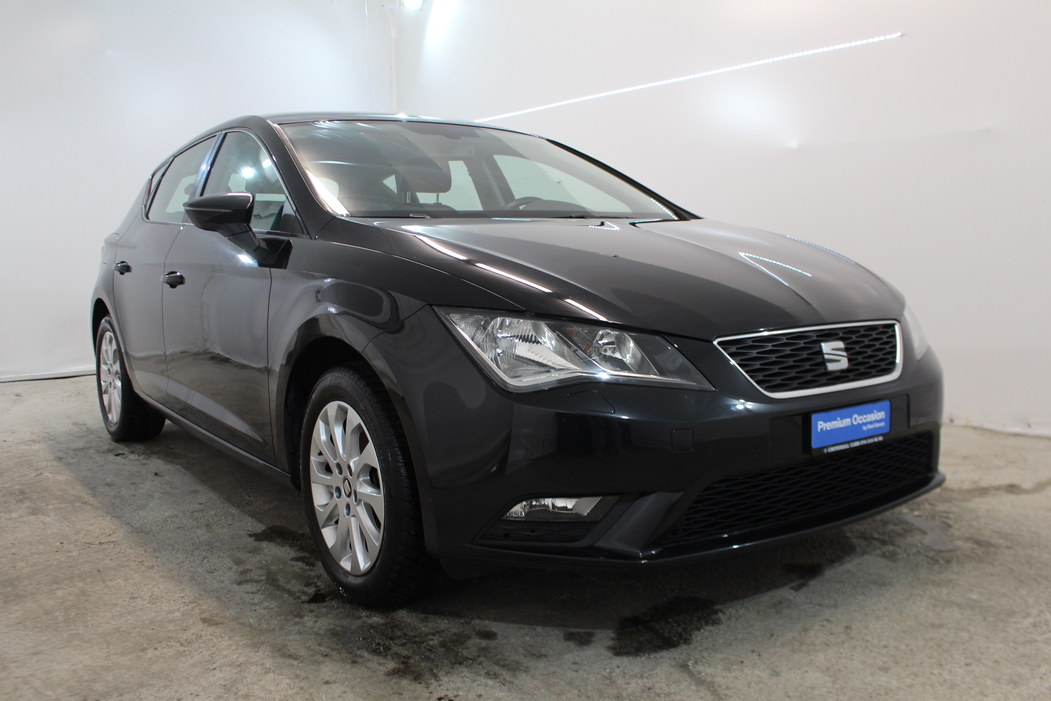 SEAT Leon 1.2 TSI Style DSG