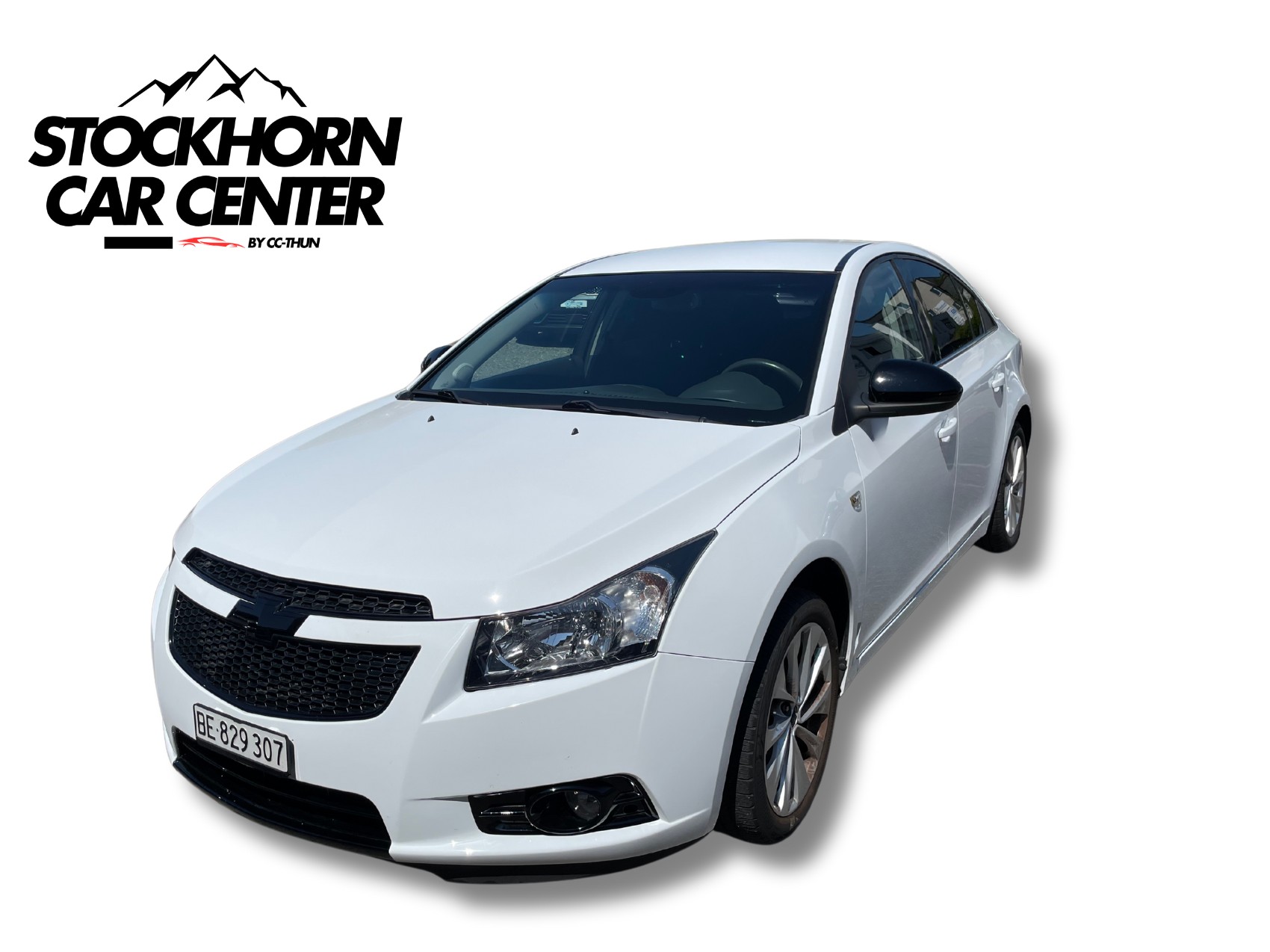 CHEVROLET Cruze 1.8 LT Automatic