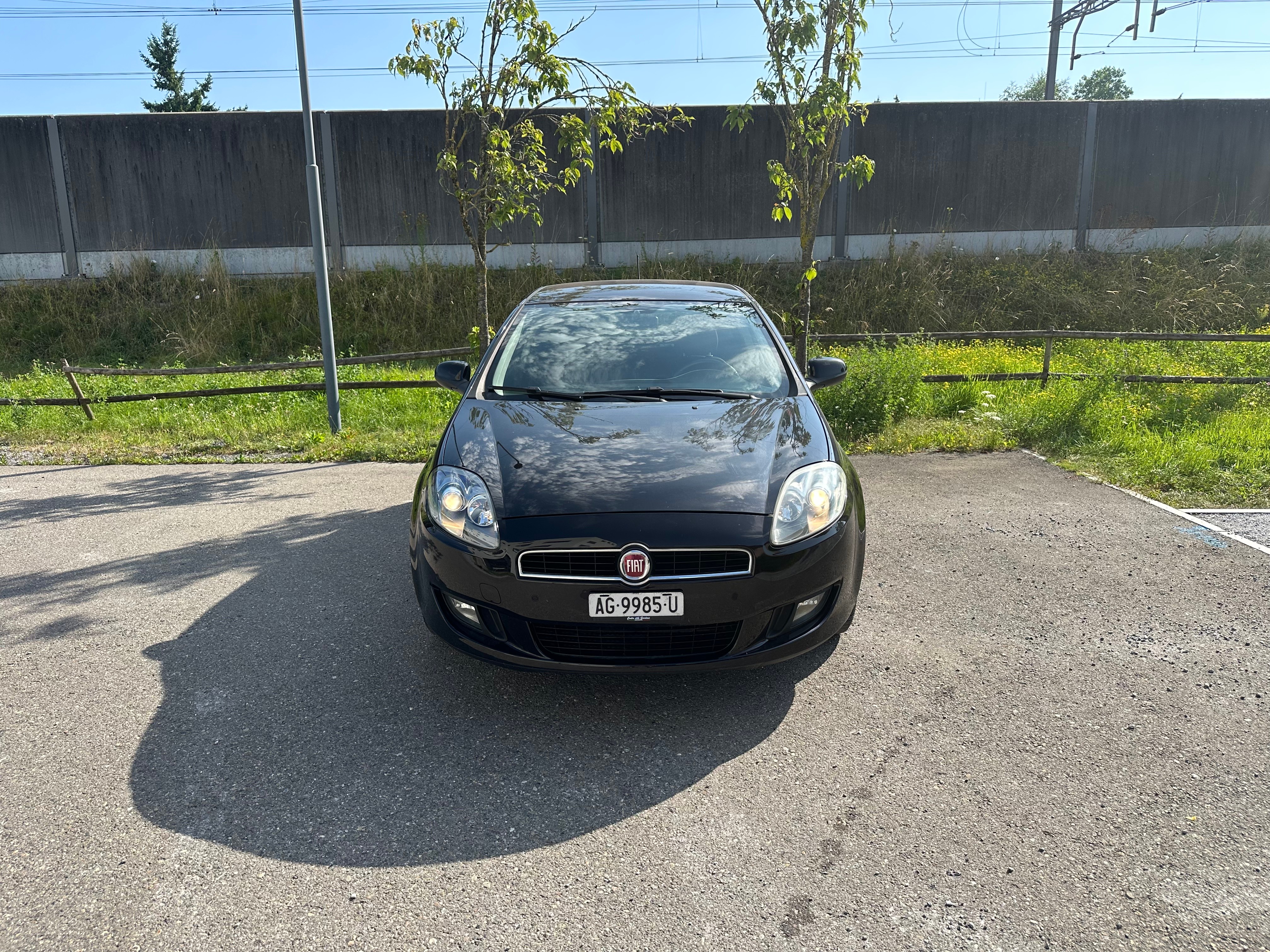 FIAT Bravo 1.4 16V Active