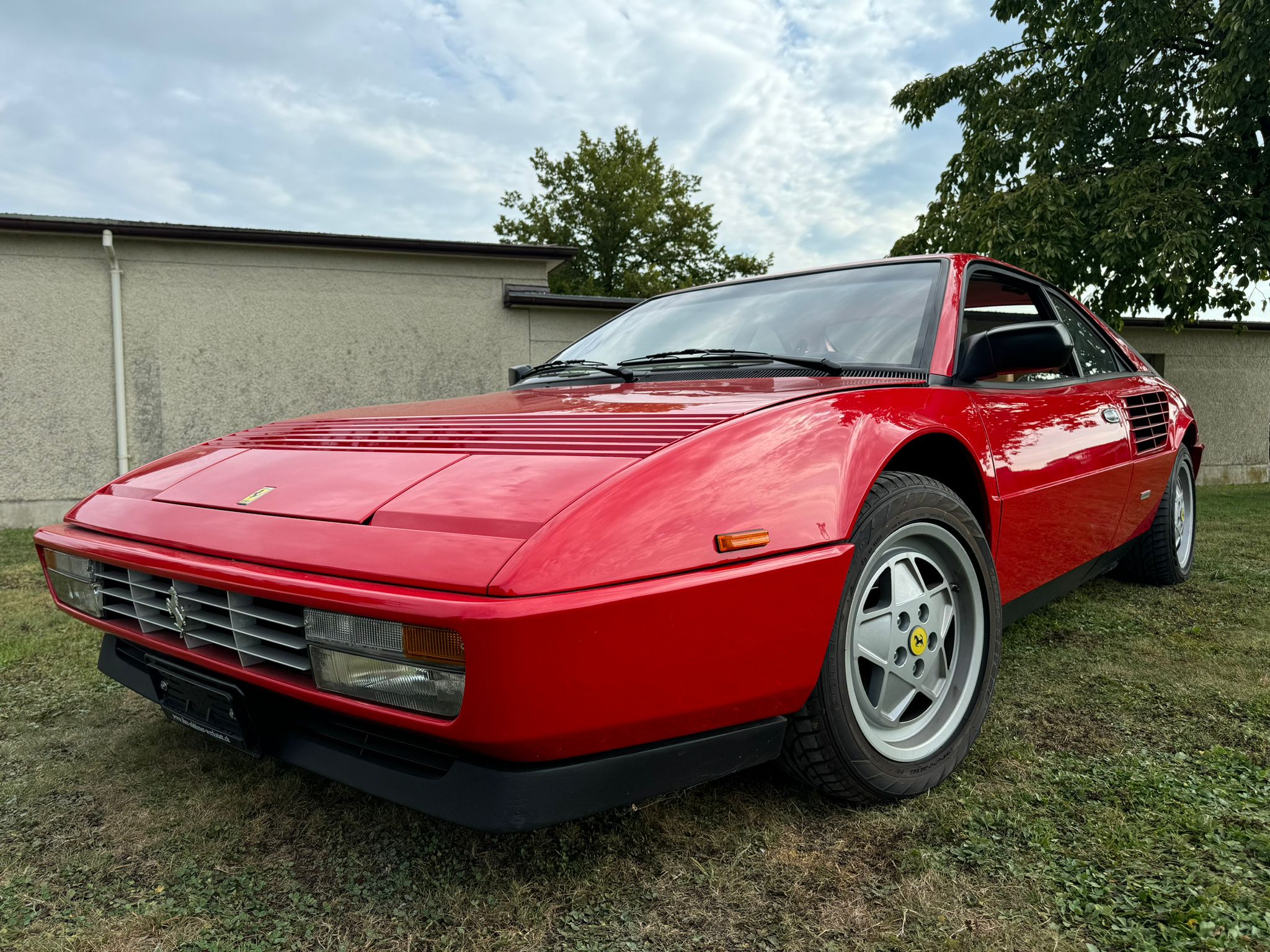 FERRARI Mondial 3.2