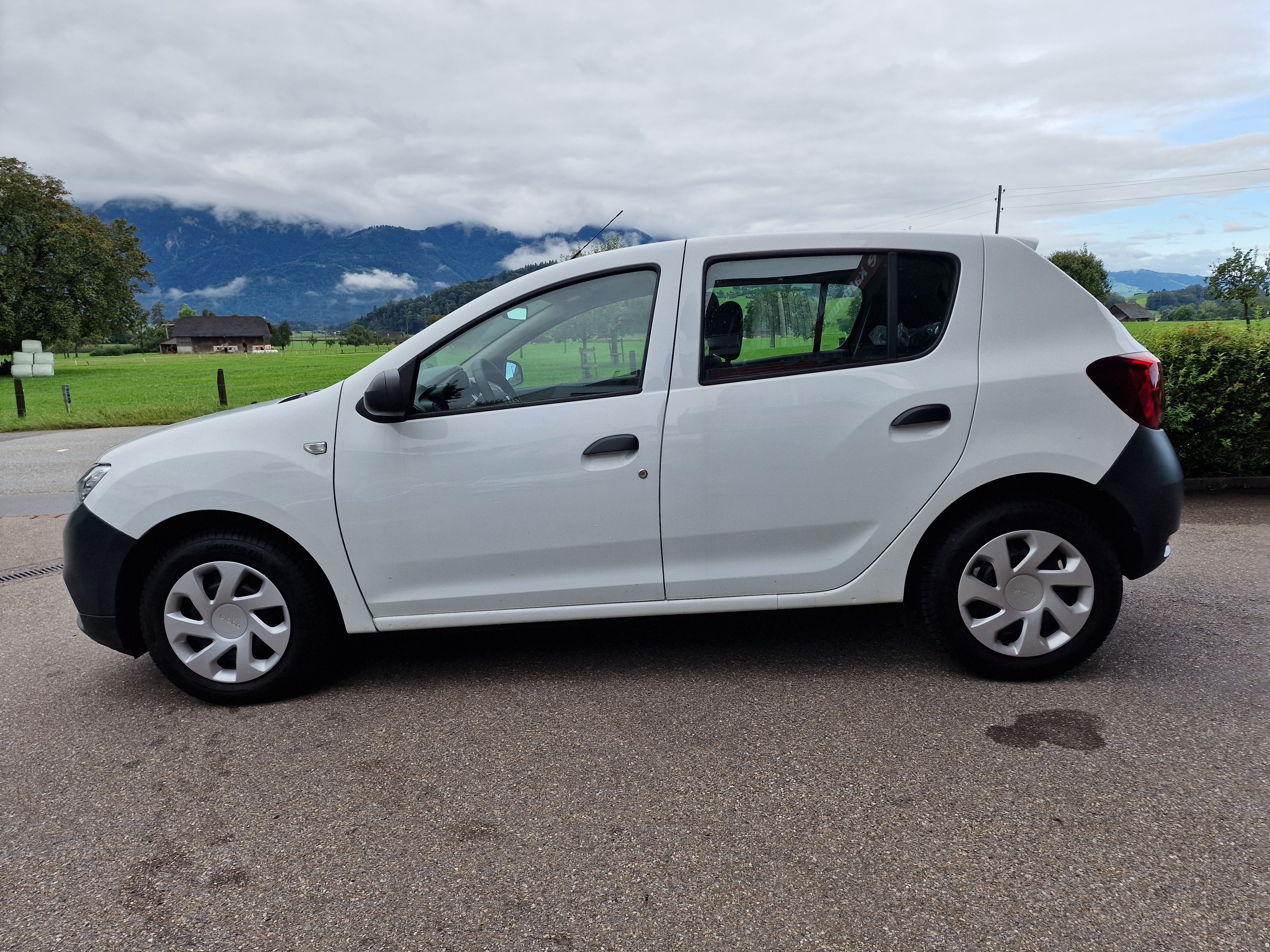 DACIA Sandero 1.0 Access