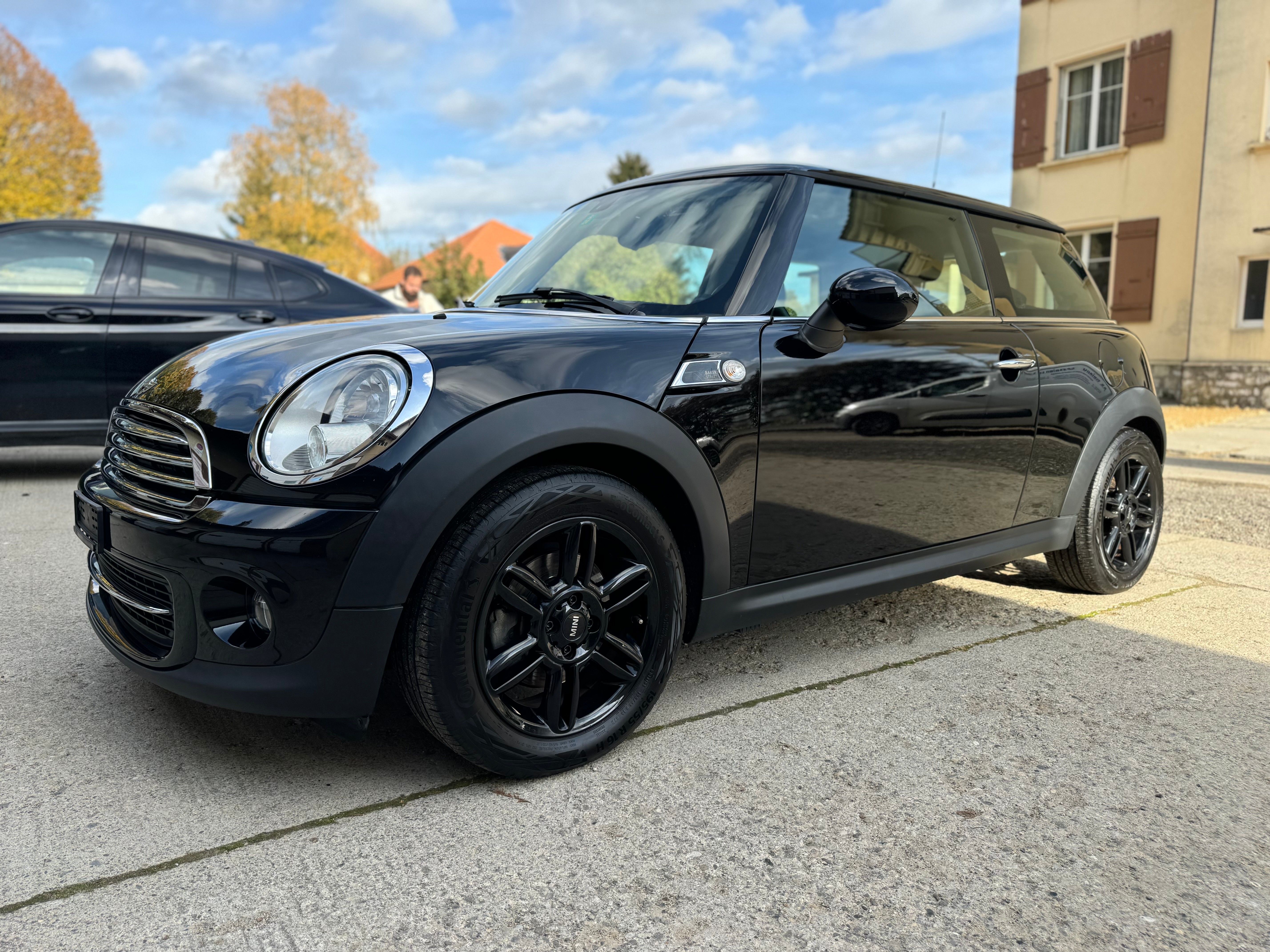 MINI Mini Cooper