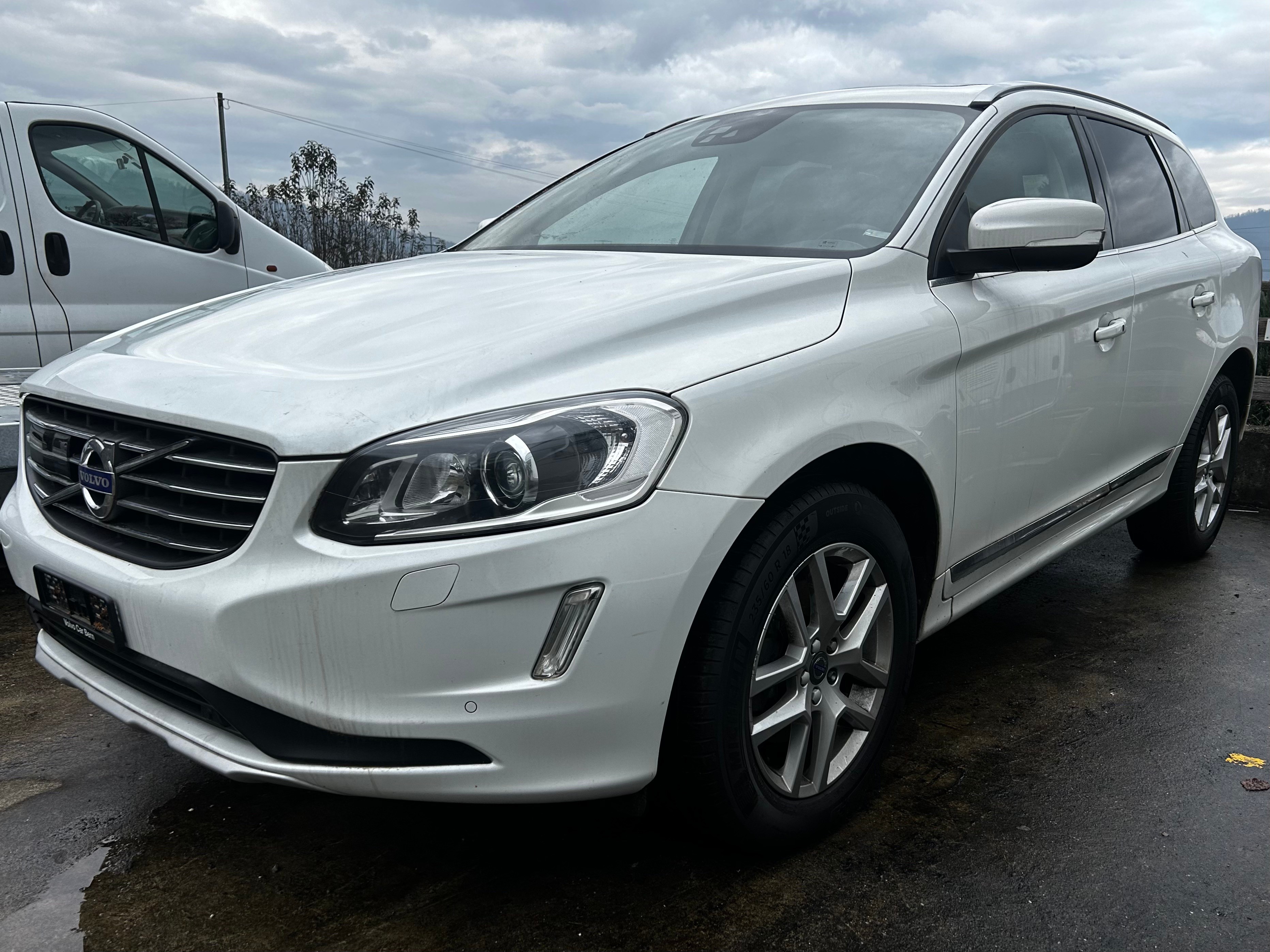 VOLVO XC60 T5 AWD Executive Plus Geartronic