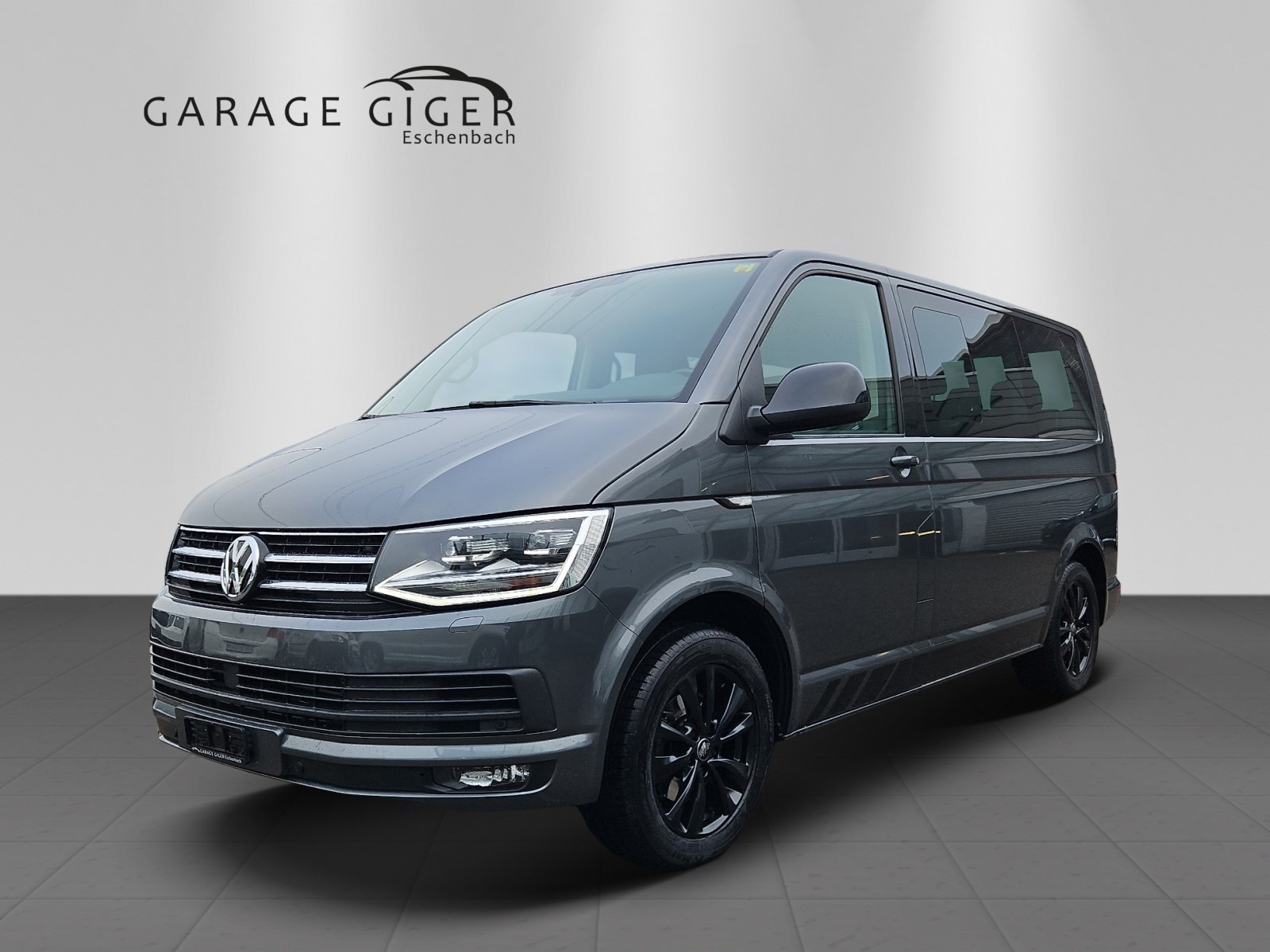 VW T6 Multivan 2.0 TDI Liberty Edition DSG