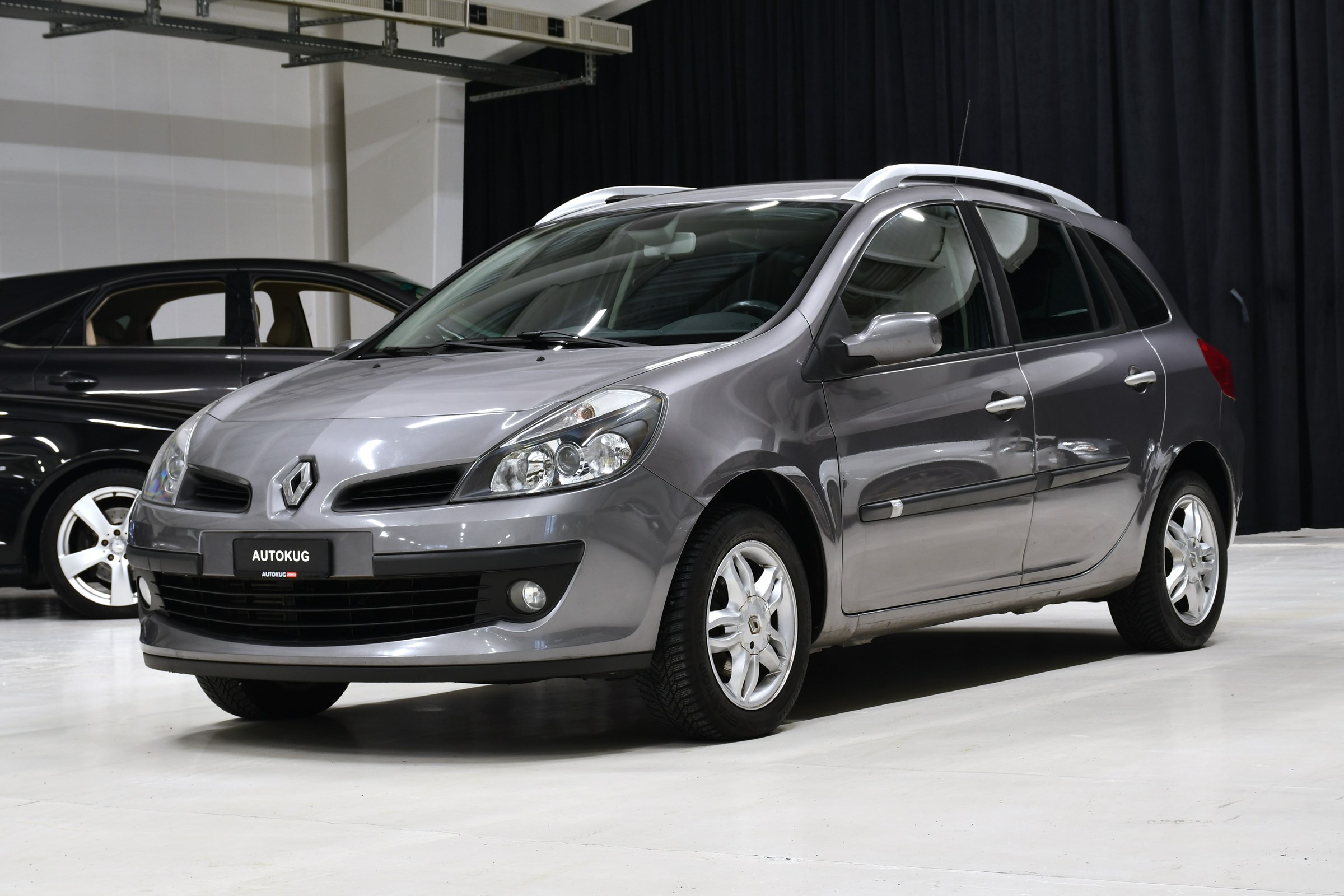 RENAULT Clio Grandtour 1.2 16V Turbo Dynamique