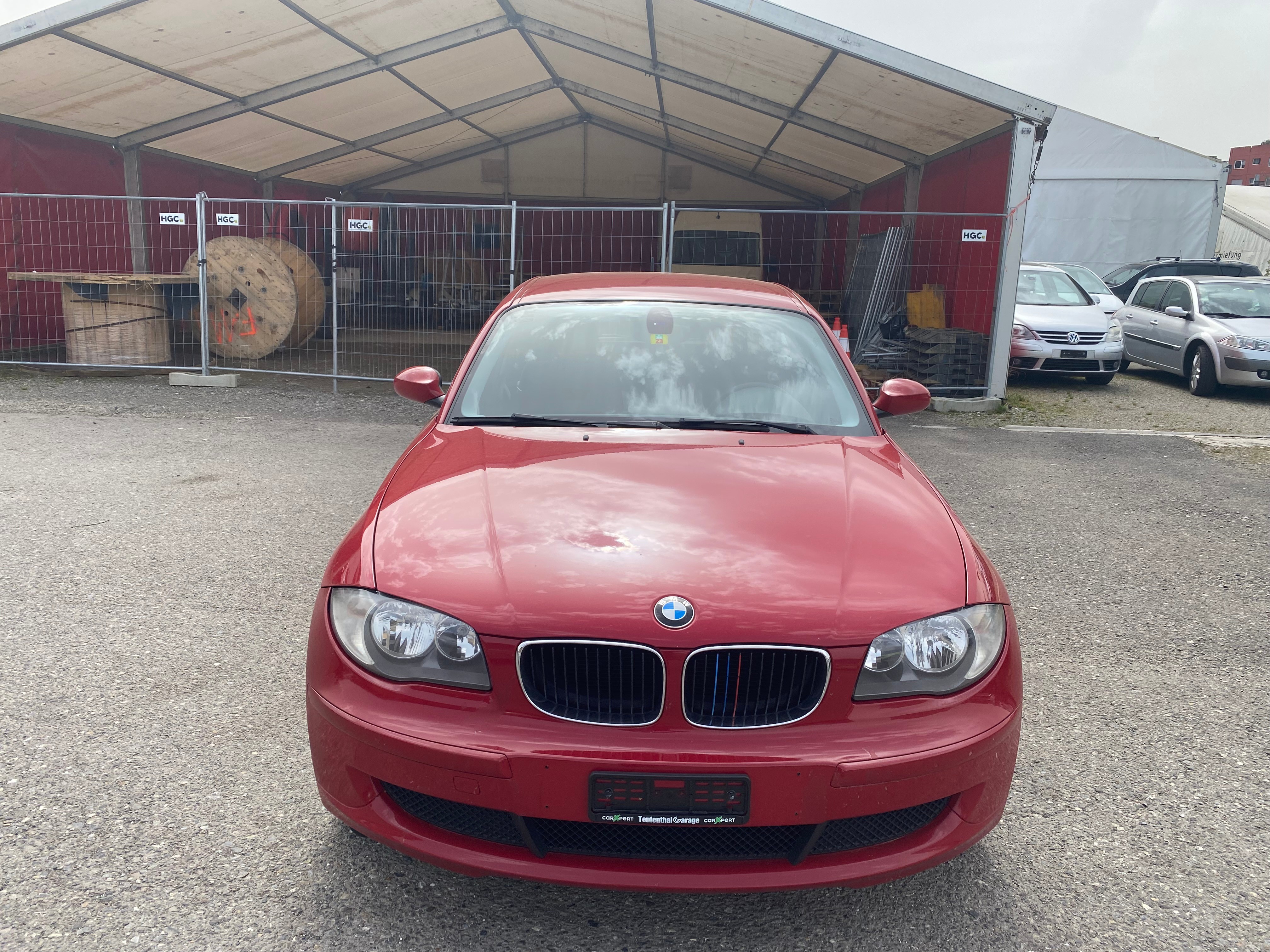 BMW 120i AccessPlus