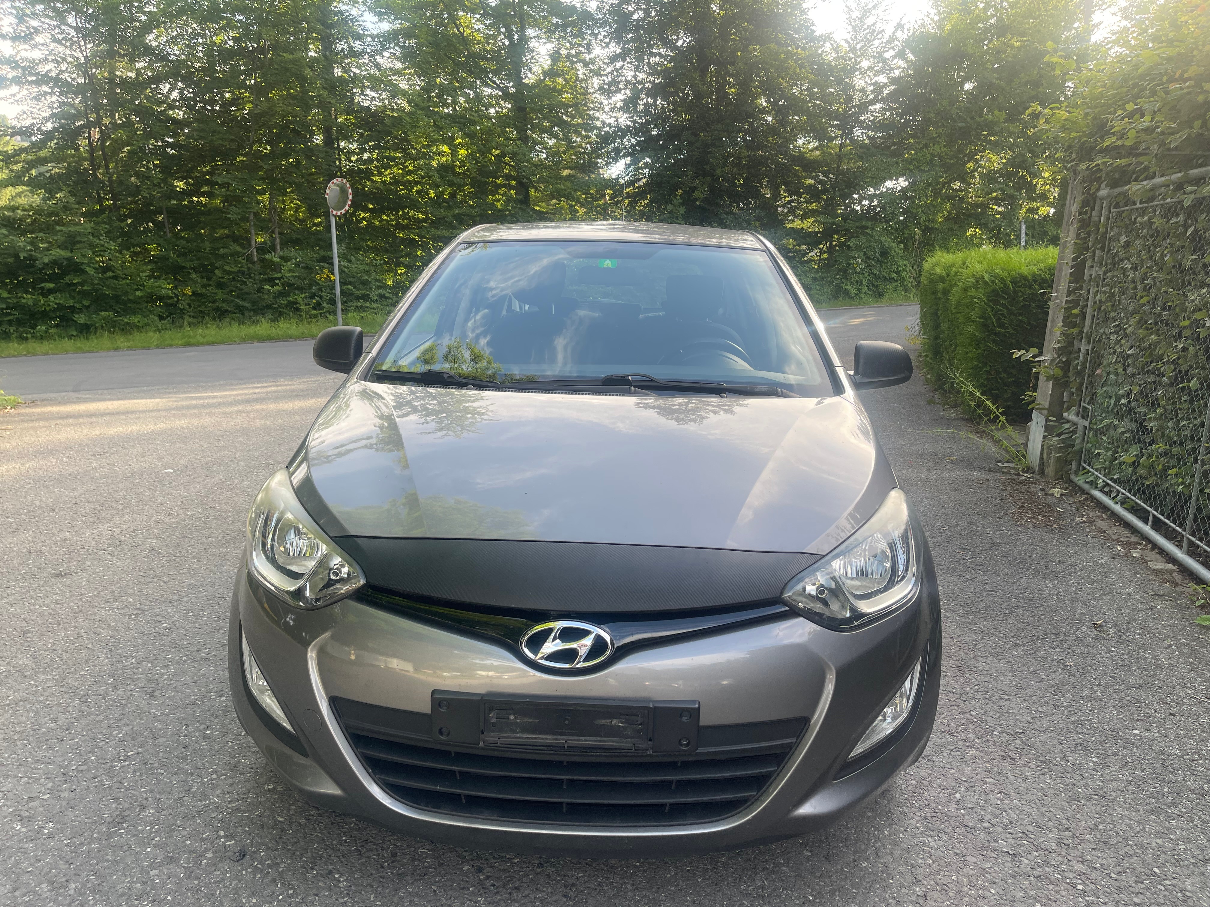 HYUNDAI i20 1.4 Style