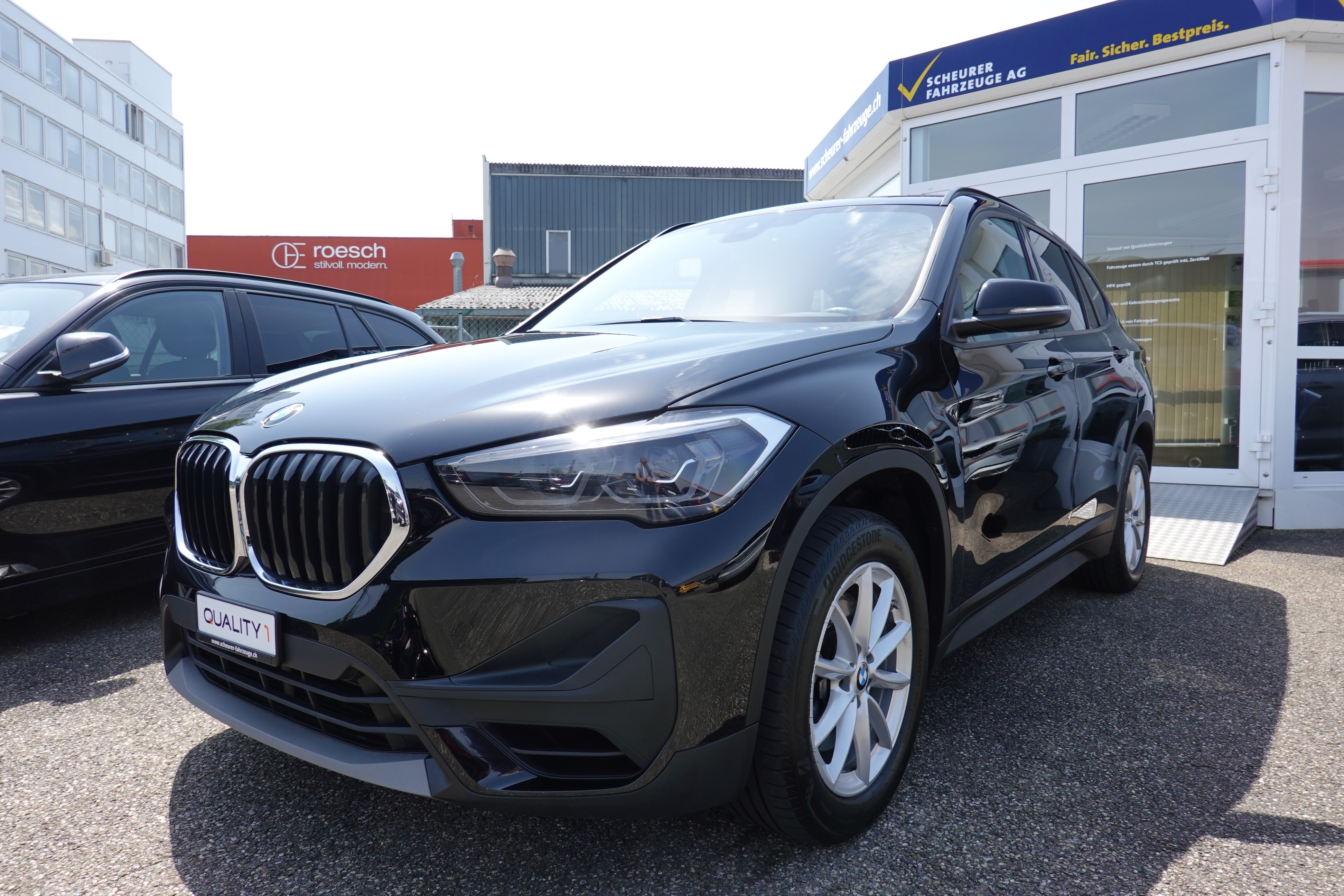 BMW X1 XDRIVE - 2.0i - 