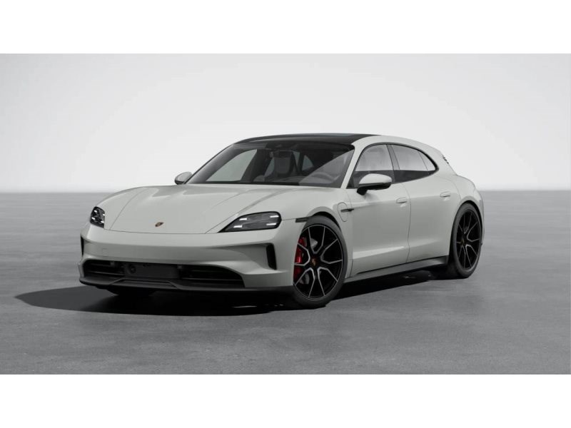 PORSCHE TAYCAN 4S Sport Turismo