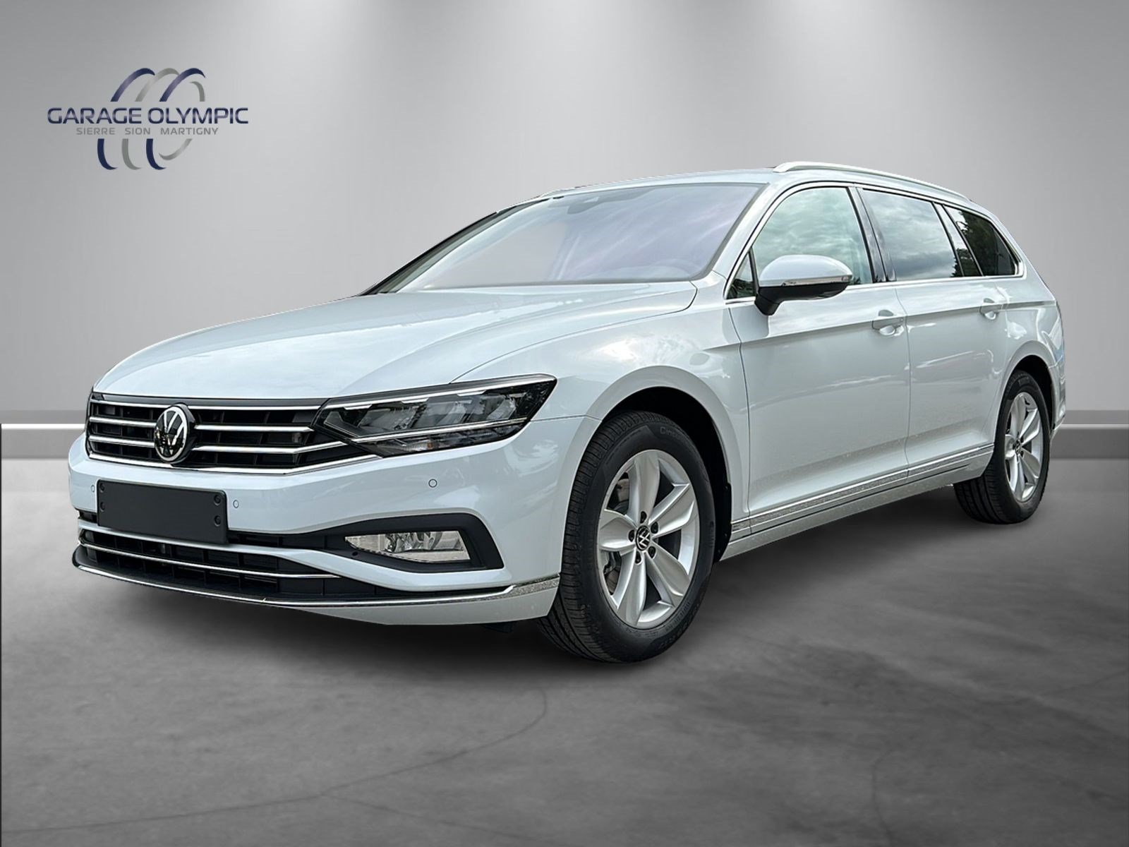 VW Passat 2.0 TDI BMt 75 Edition 4Motion DSG