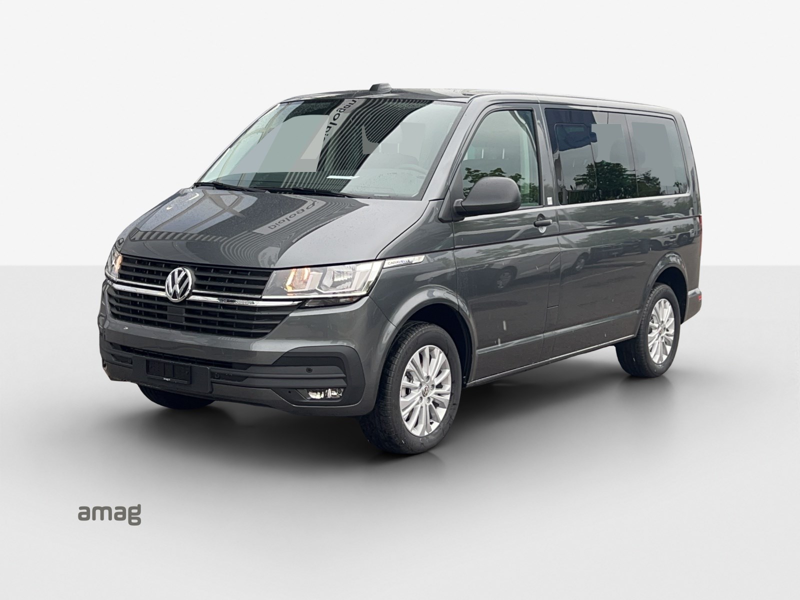 VW T6.1 Caravelle 2.0 TDI Trendline Liberty DSG