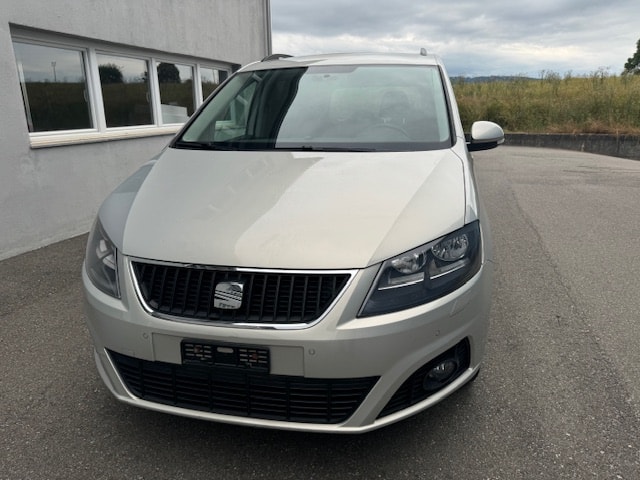 SEAT Alhambra 1.4 TSI Style Eco