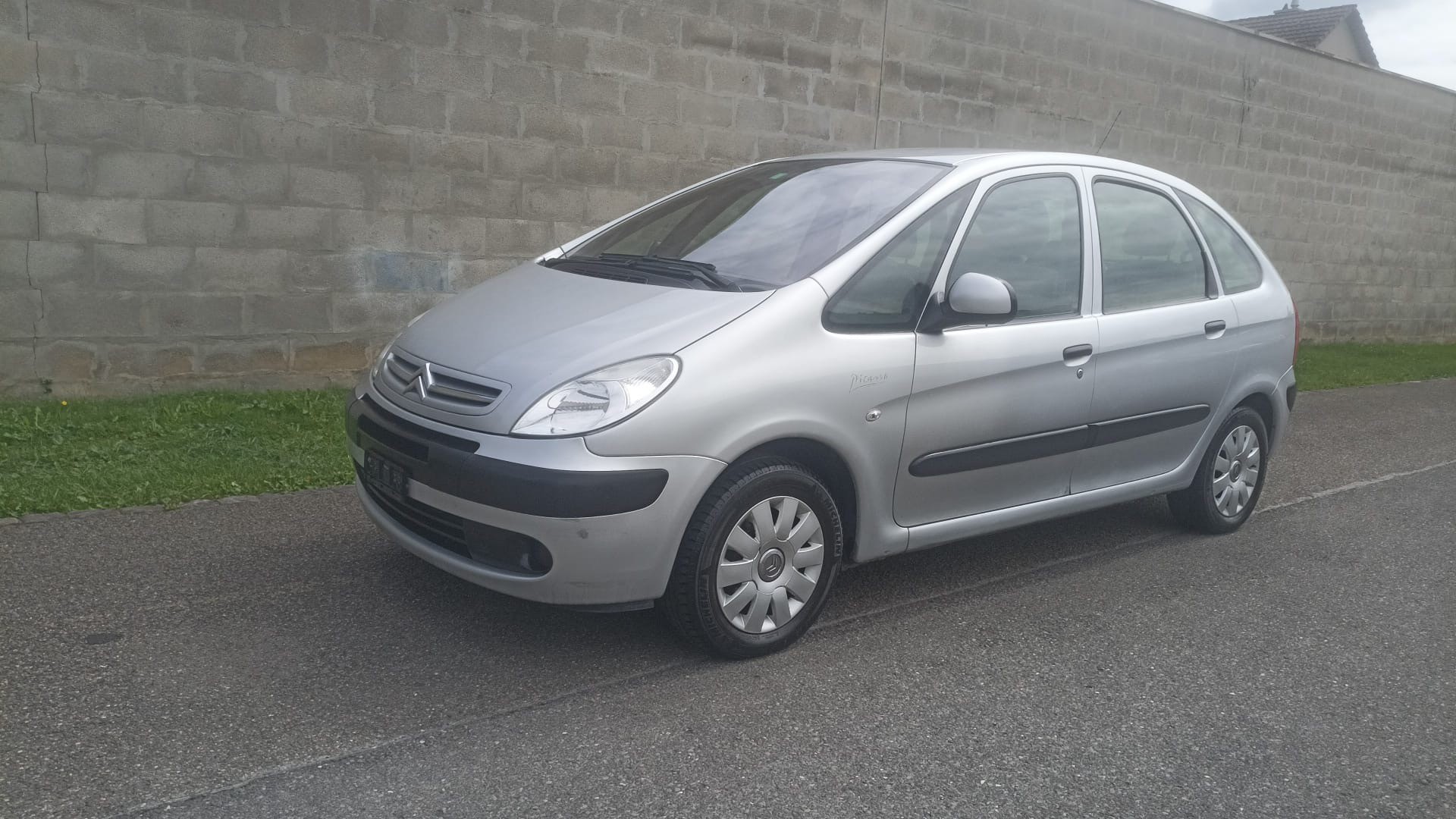 CITROEN Xsara Picasso 1.6i (X)