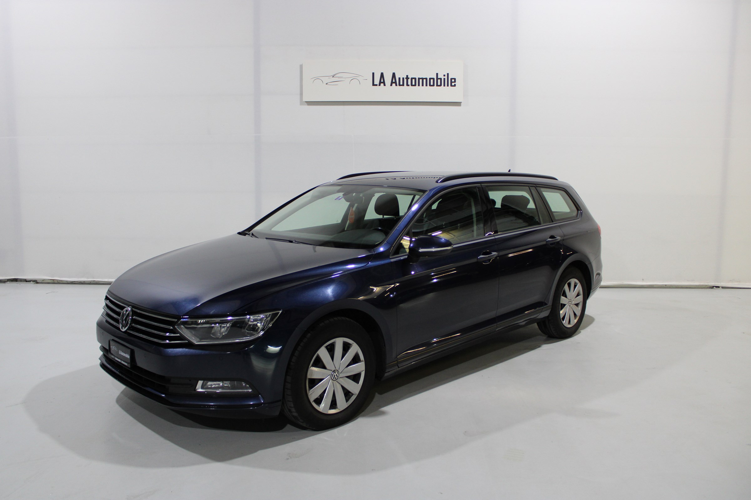 VW Passat Variant 2.0 TDI BMT Trendline DSG