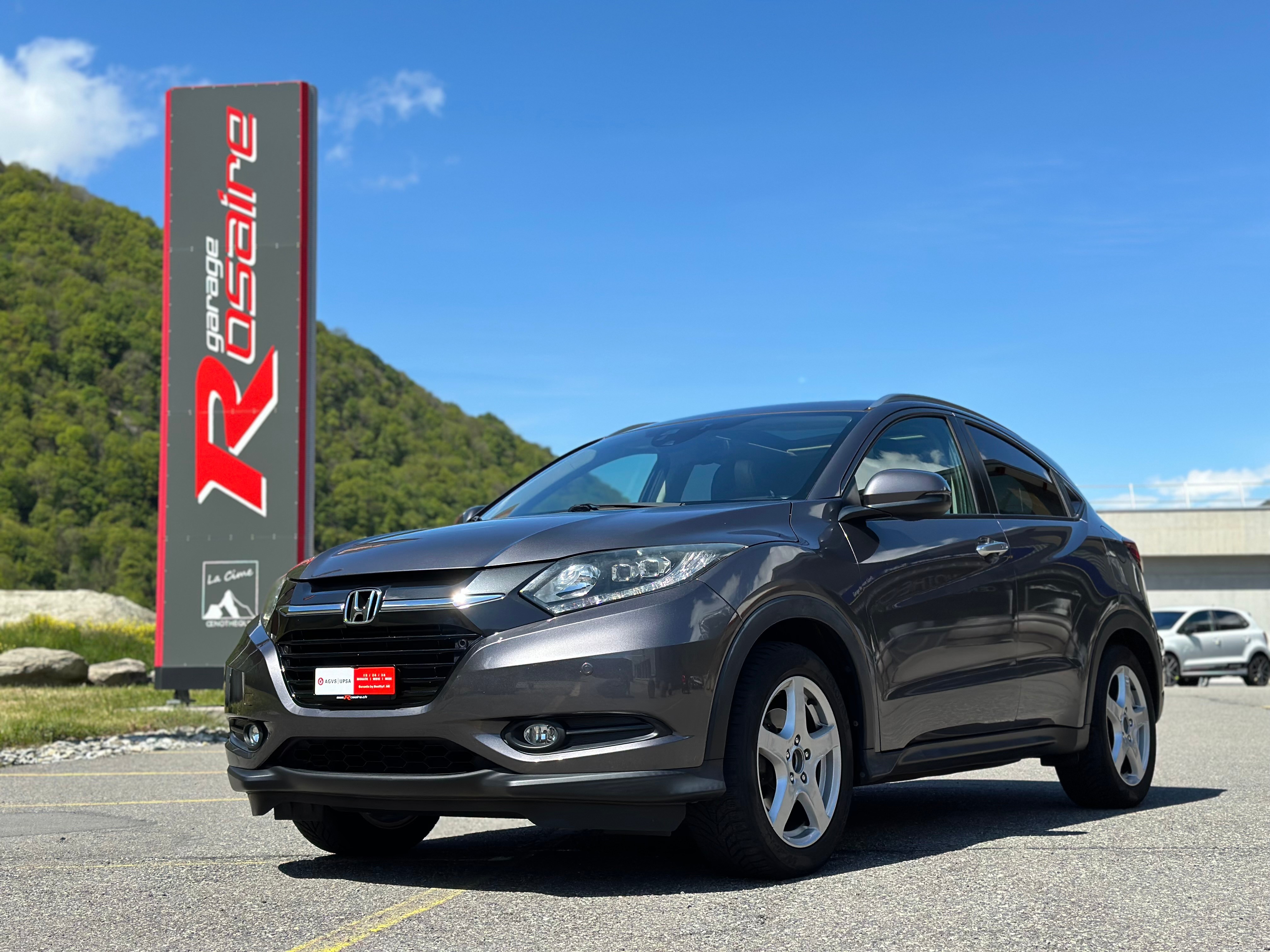 HONDA HR-V 1.5i-VTEC Executive