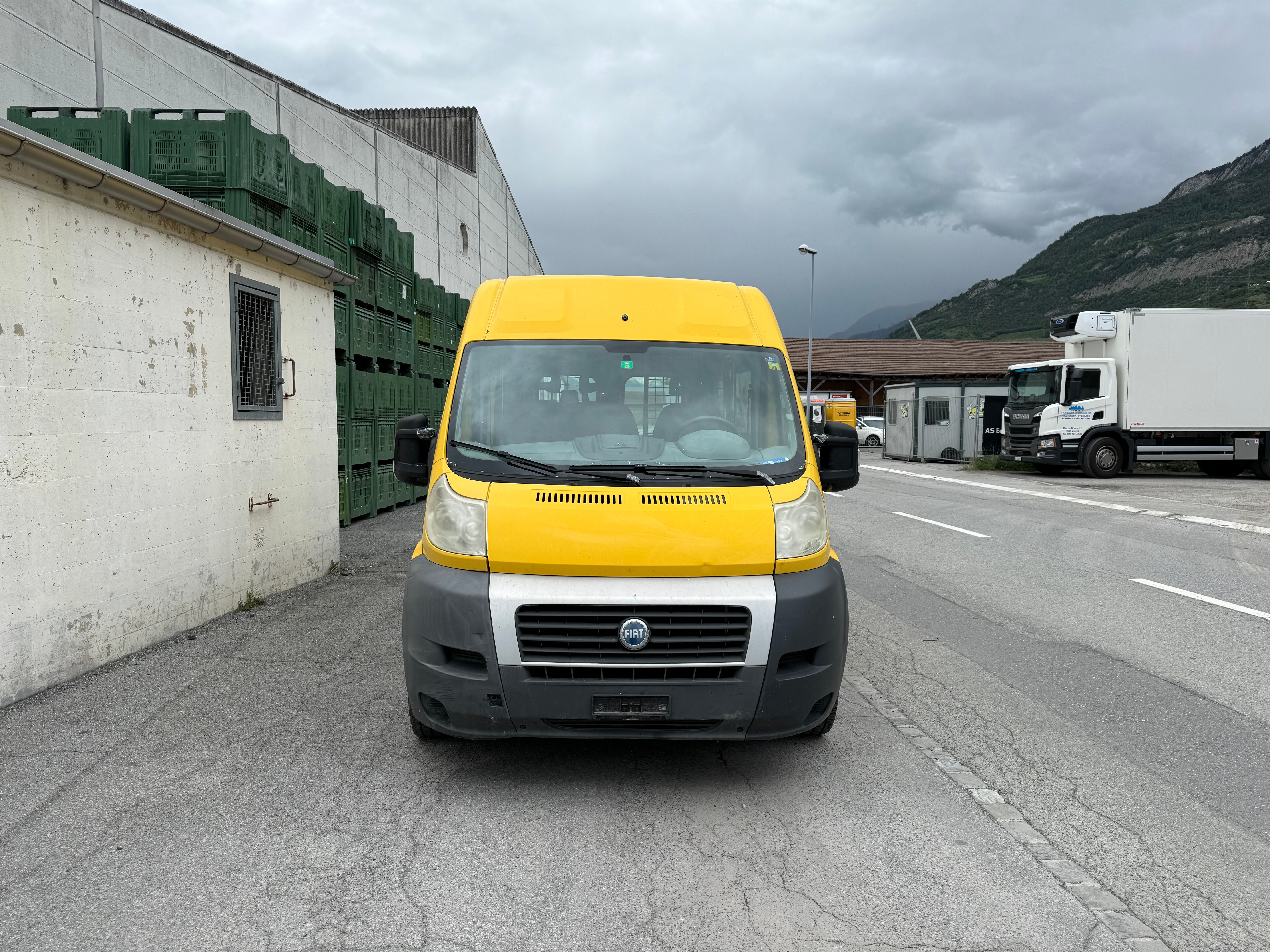 FIAT Ducato