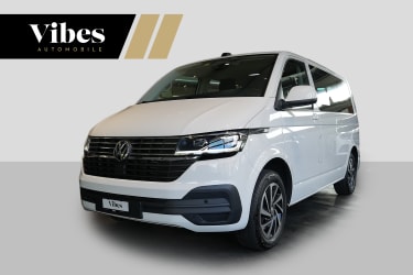 VW T6.1 Multivan 2.0 TDI Family 4Motion DSG