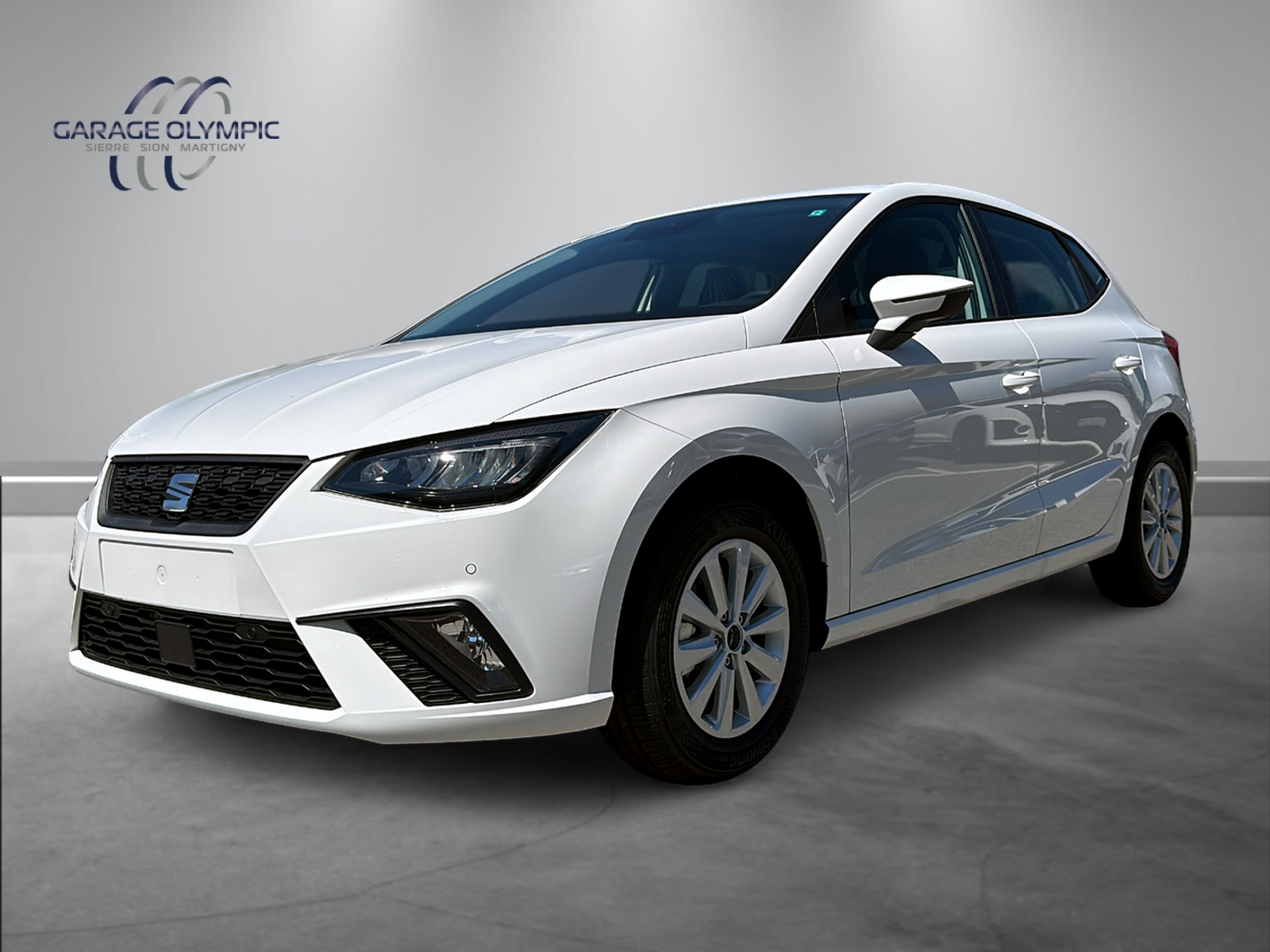 SEAT SEAT Ibiza 1.0 EcoTSI Sensacion DSG