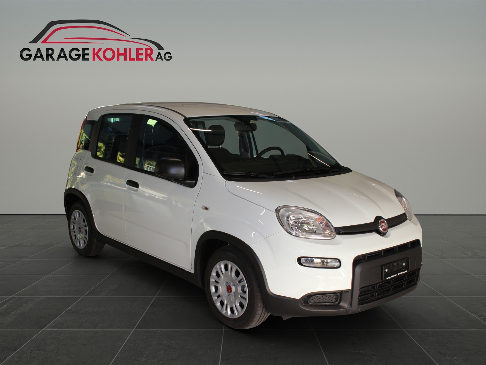 FIAT Panda 1.0 MHEV Cult