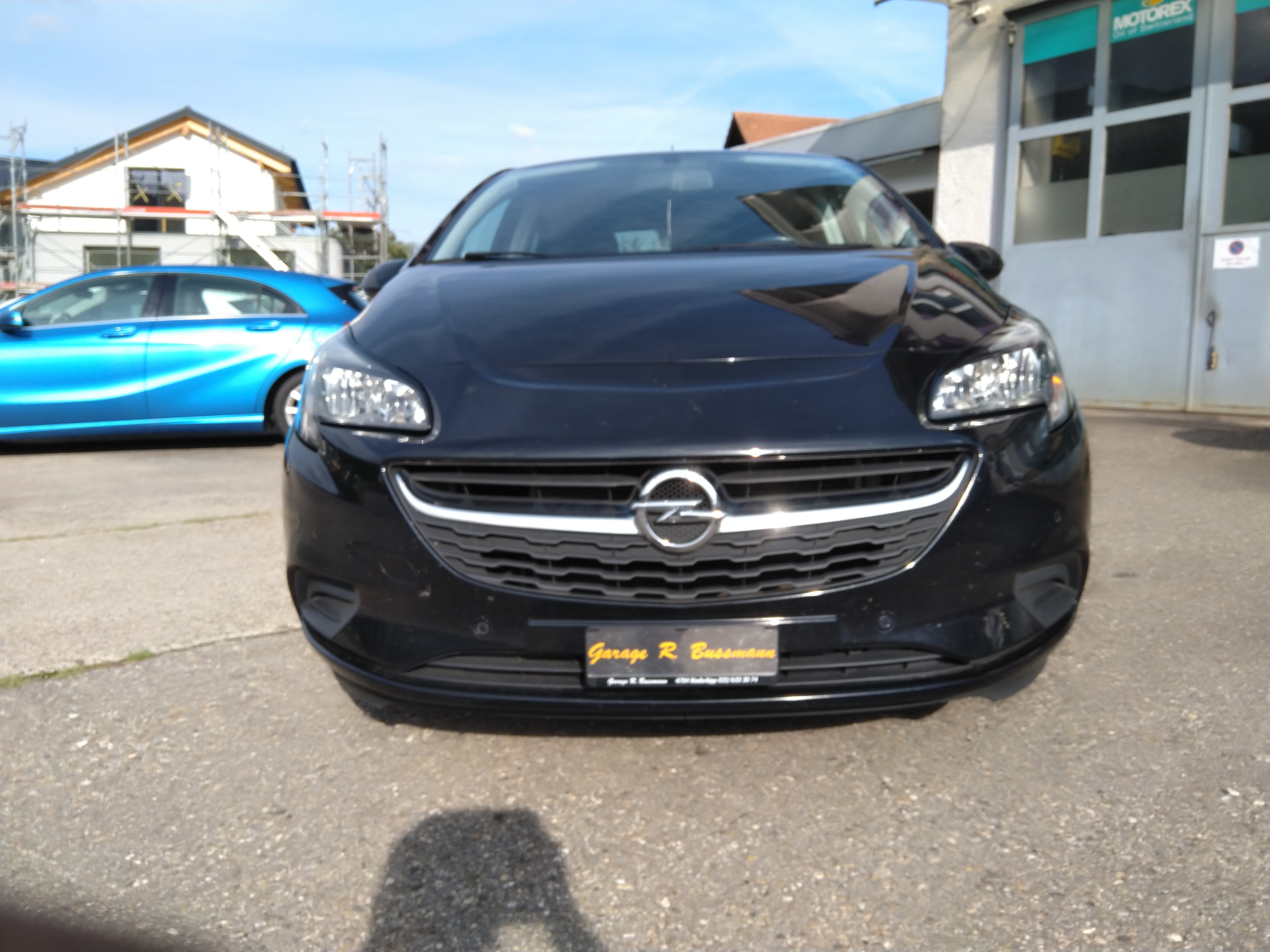 OPEL Corsa 1.4 TP Active