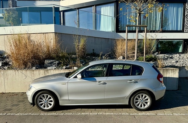 BMW 116i