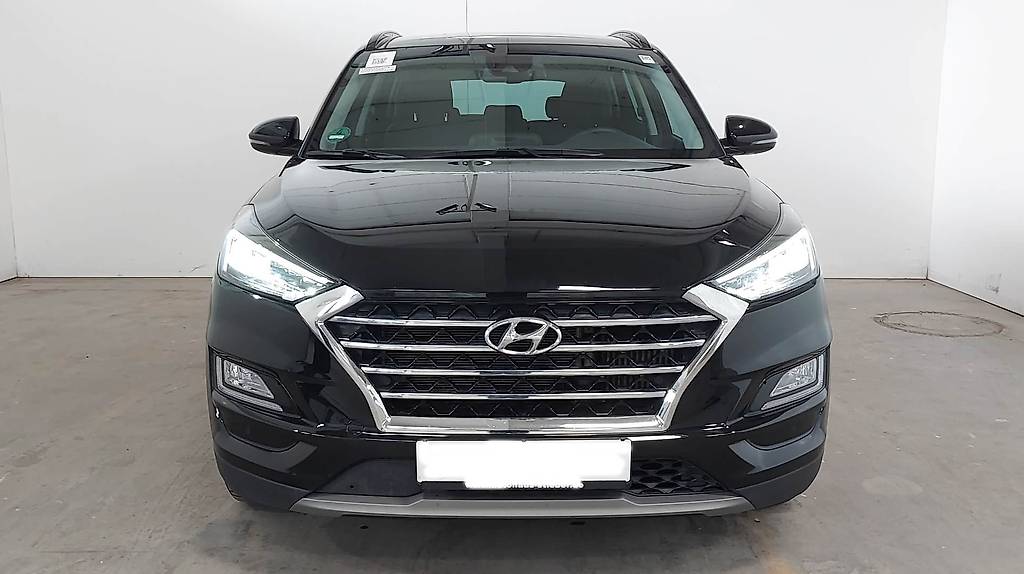 HYUNDAI Tucson 1.6 TGDI Amplia 2WD DCT