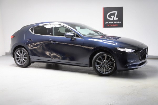 MAZDA 3 HB G 150 Exclusive L A