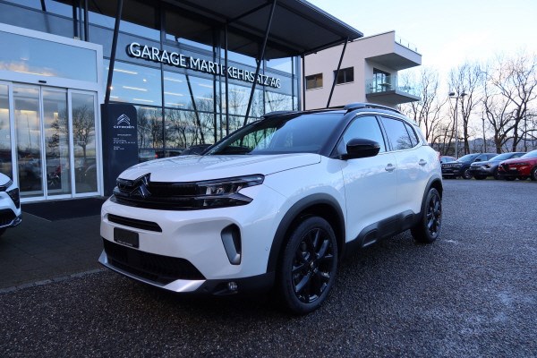 CITROEN C5 Aircross1.2 Shine EAT8