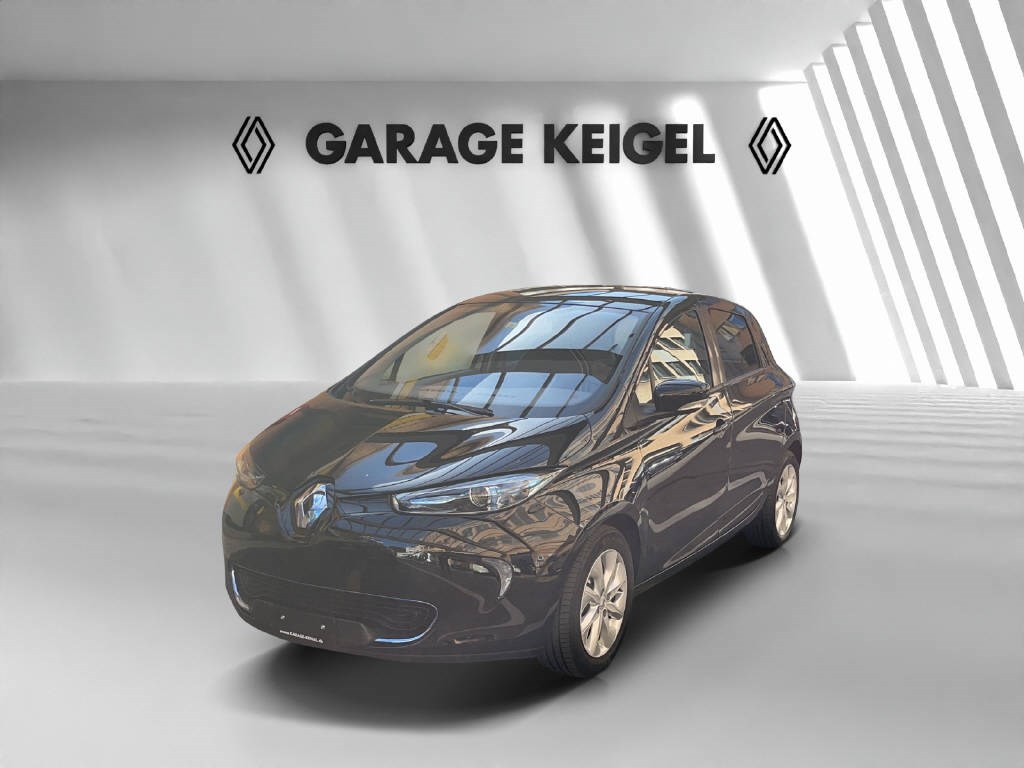 RENAULT Zoe Intens inkl. Batterie