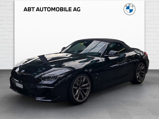 BMW Z4 M40i