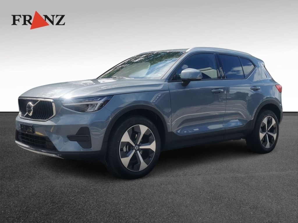 VOLVO XC40 T2 Xcite Geartronic