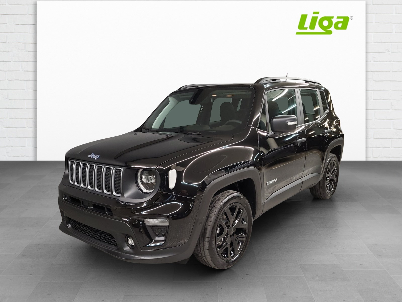 JEEP Renegade 1.3 Summit & Sky 4xe