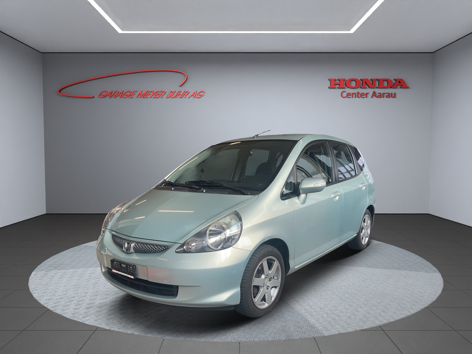 HONDA Jazz 1.4 i LS Formula 1