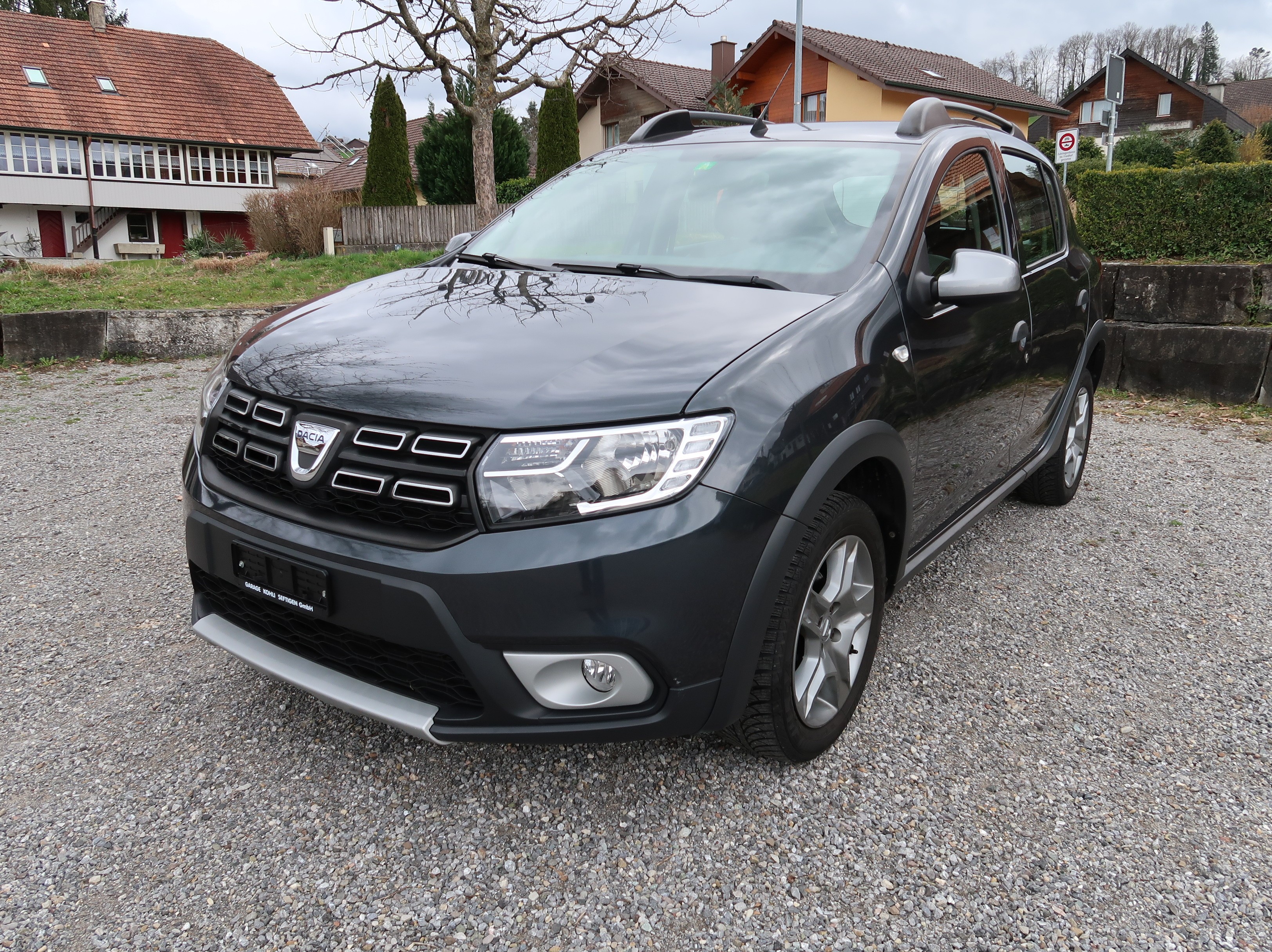 DACIA Sandero Tce 90 Ambiance